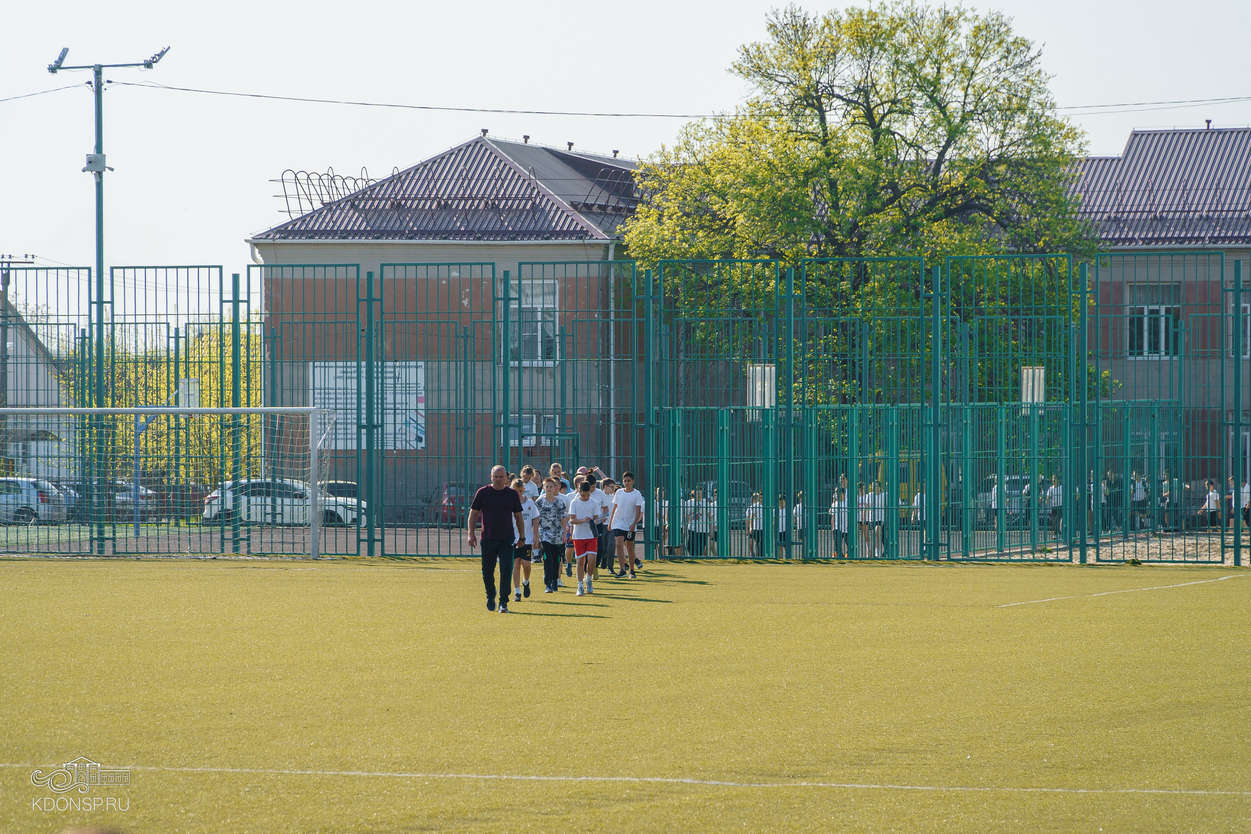 «Земля в иллюминаторе». Новотитаровский Дом культуры