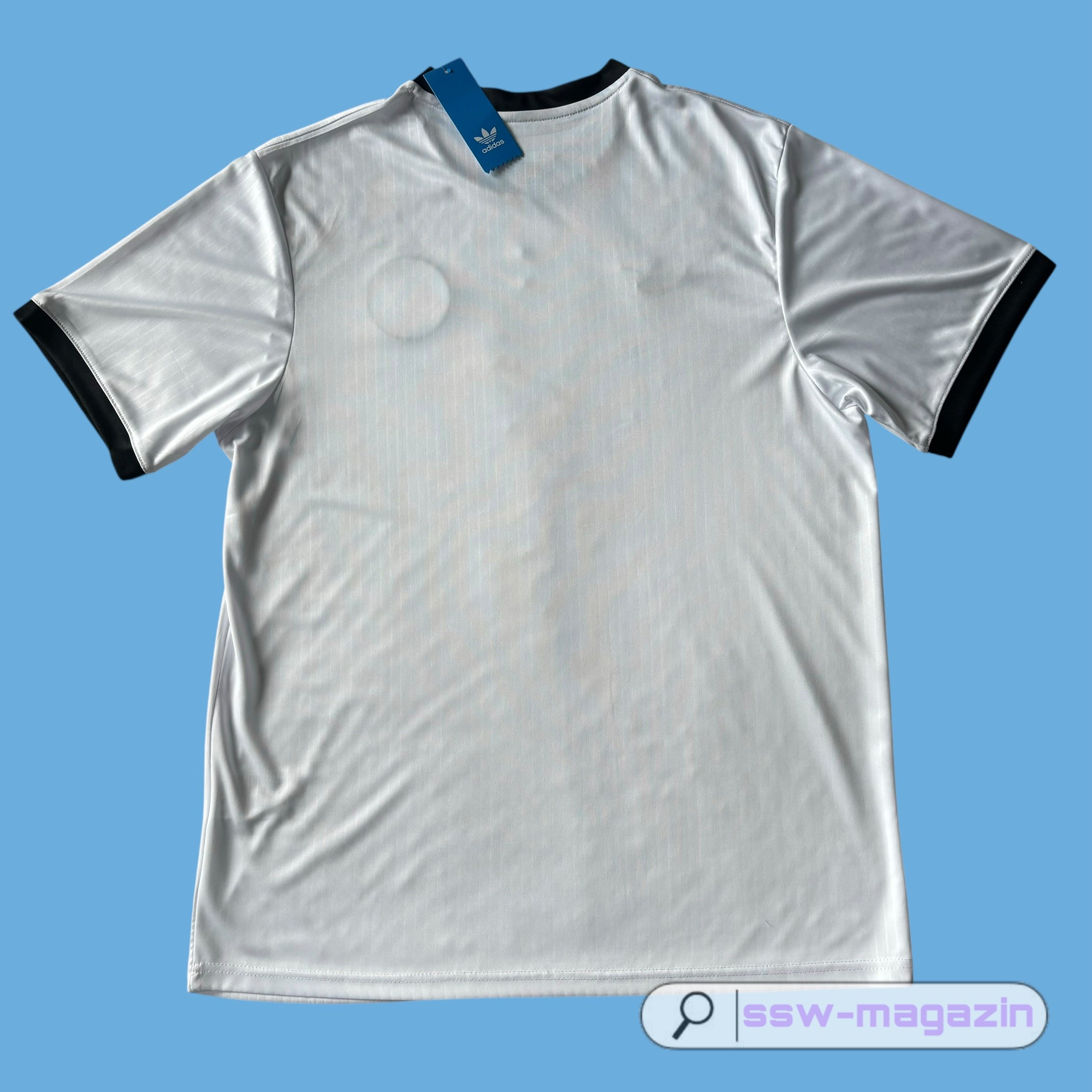 Юбилейная джерси сборной германии 2025-2026 купить. Футбольный магазин — ssw_magazin