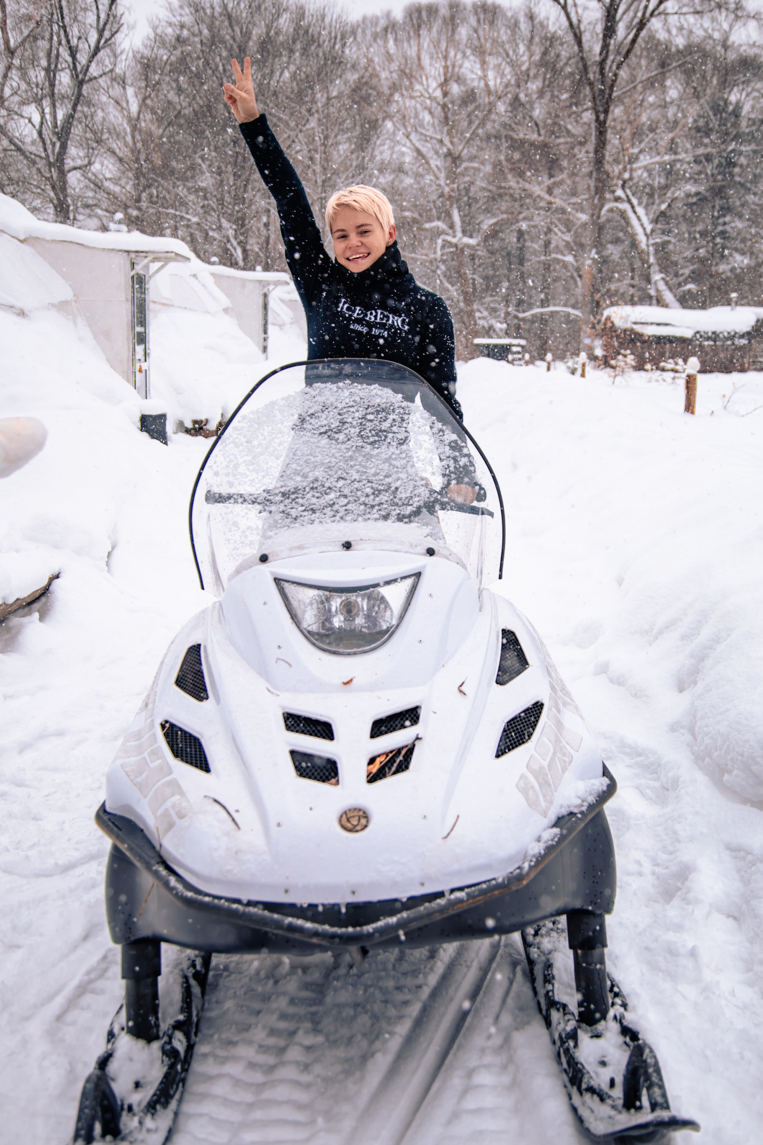 Заповедные места. МЕДИА-РЕСУРС ХАБАРОВСК / Фотоотчеты / Репортажи / События