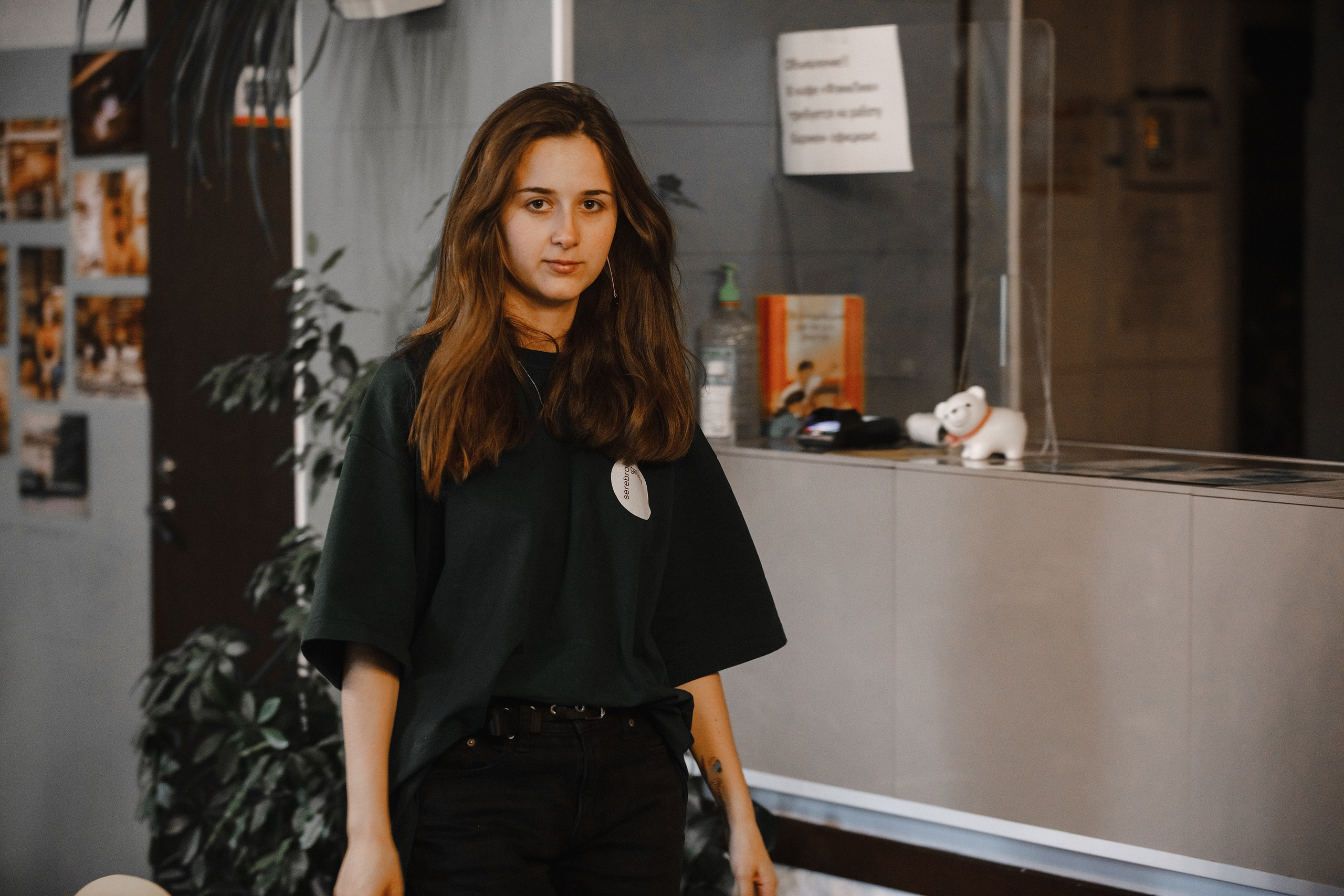 04.09.2022 // Проект «Место, в котором я живу (теперь)». Фотовыставки serebro.gallery, в которых автором можешь стать ты! | Москва