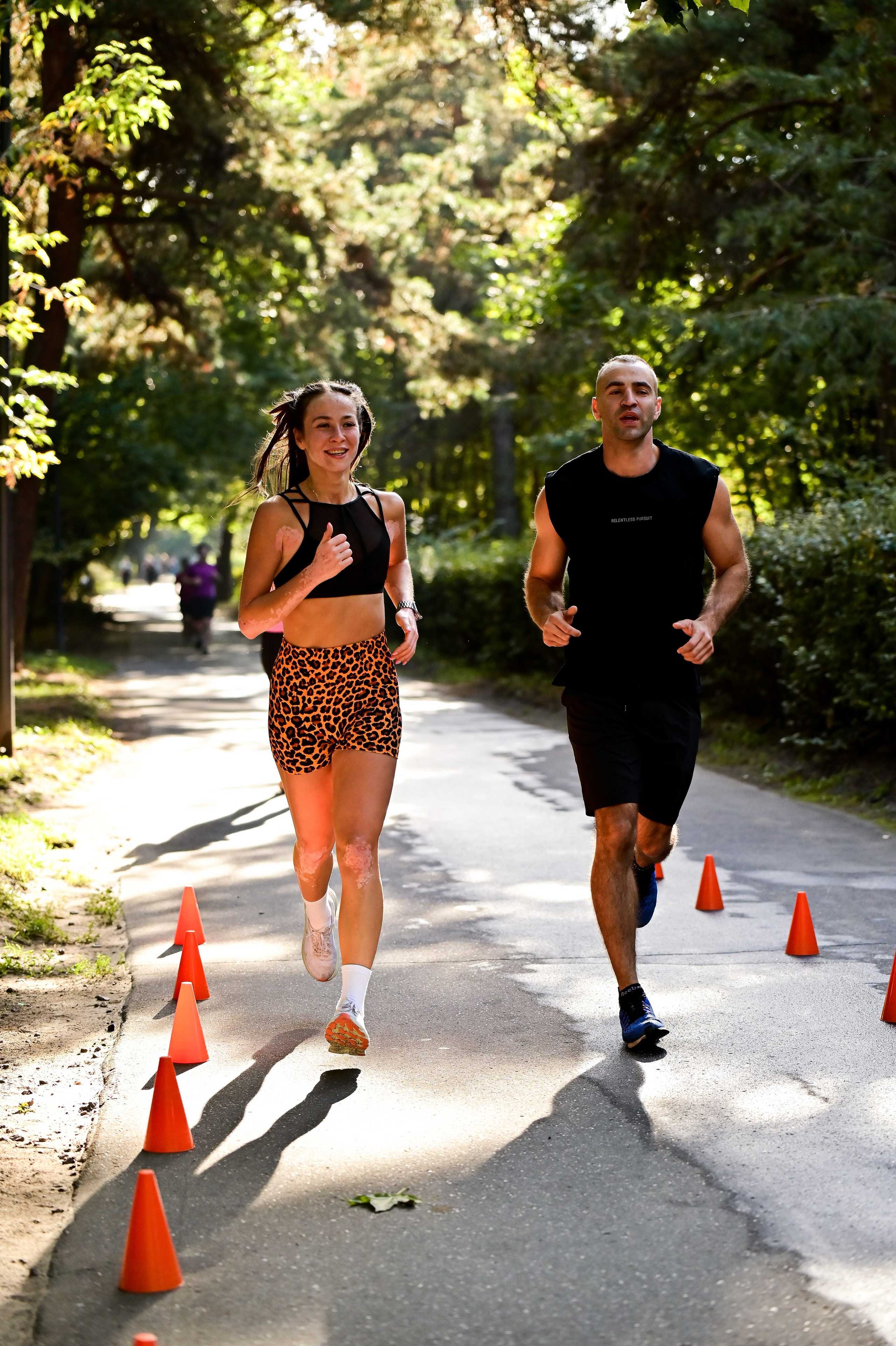 S95 Кузьминки (Девичник) (21.09.24). Фотограф | Ирина Гамзинова | Москва