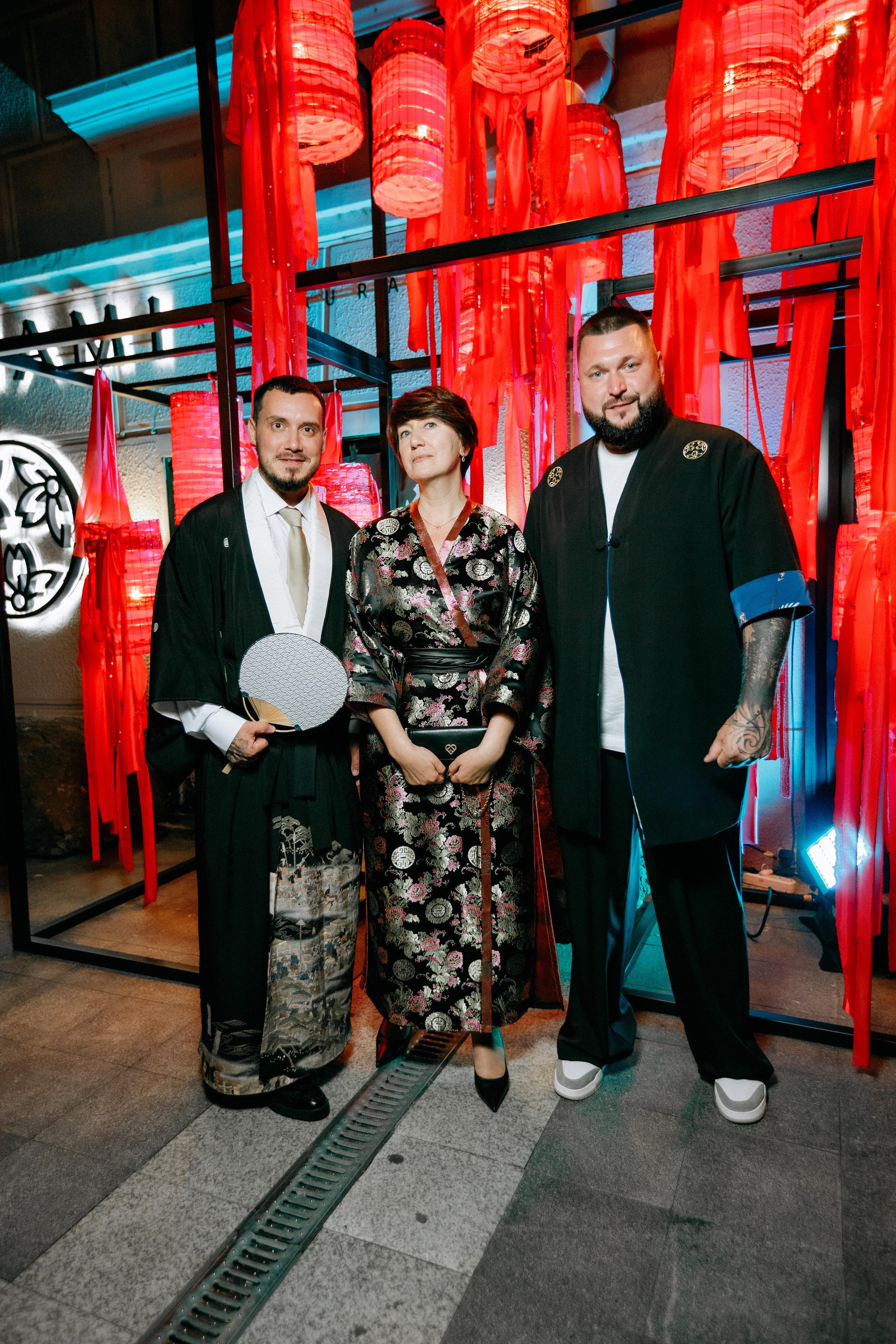 HANAMI — МЕМУАРЫ ГЕЙШИ. СВОИ. ФОТООТЧЕТЫ-СОБЫТИЯ-МЕСТА