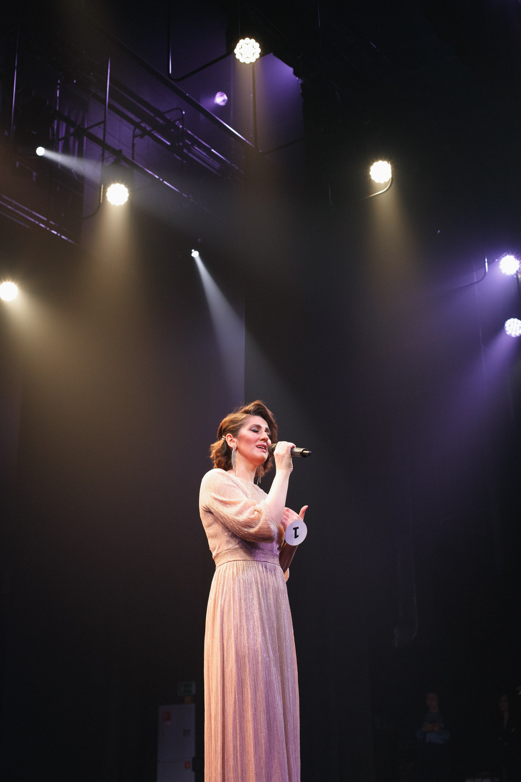 КОРОЛЕВА ДВ 2024 (ФИНАЛ. ЧАСТЬ I). СВОИ. ФОТООТЧЕТЫ-СОБЫТИЯ-МЕСТА