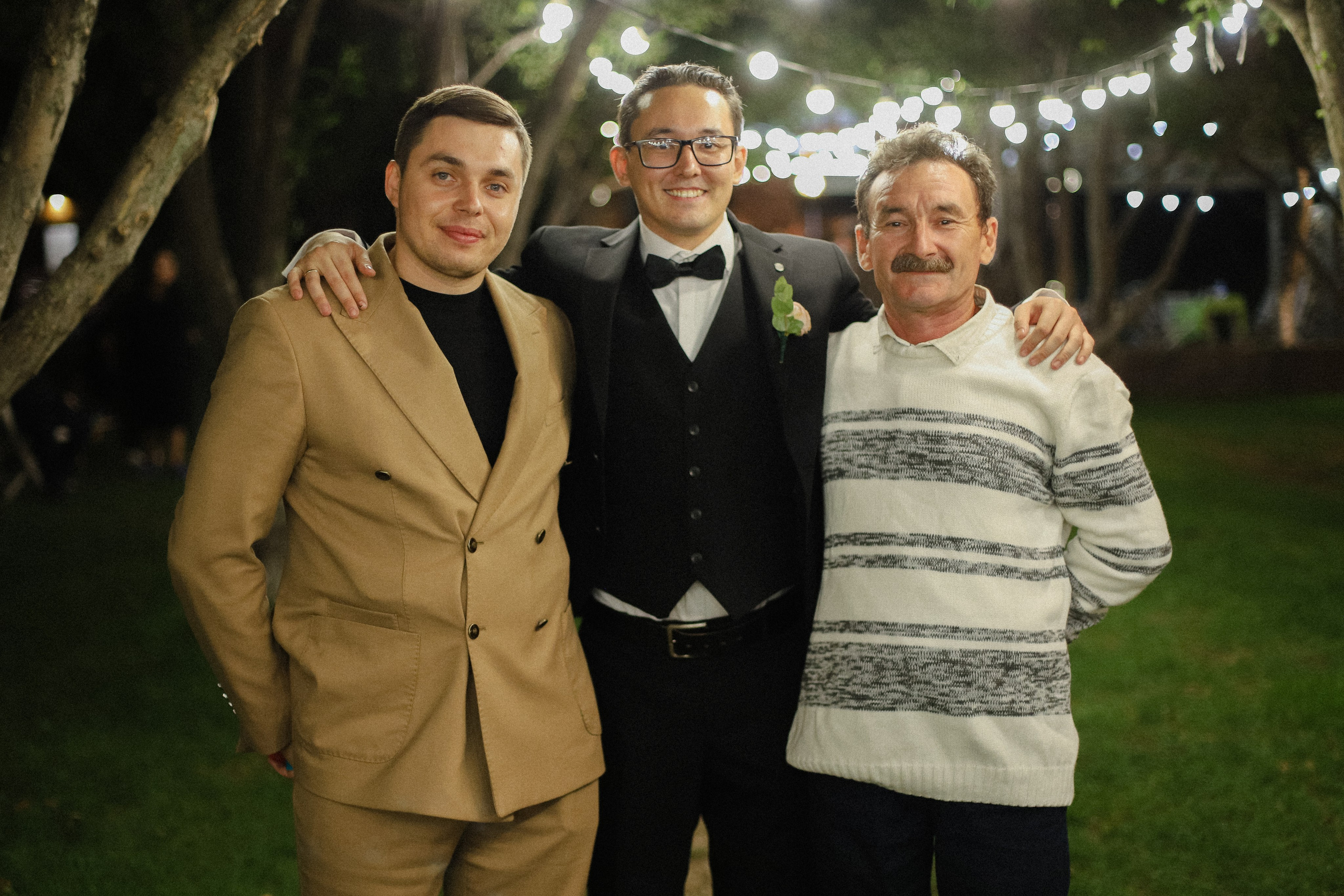 Рустам и Елизавета. Фотограф в Алматы и Москве Даша Пушкина