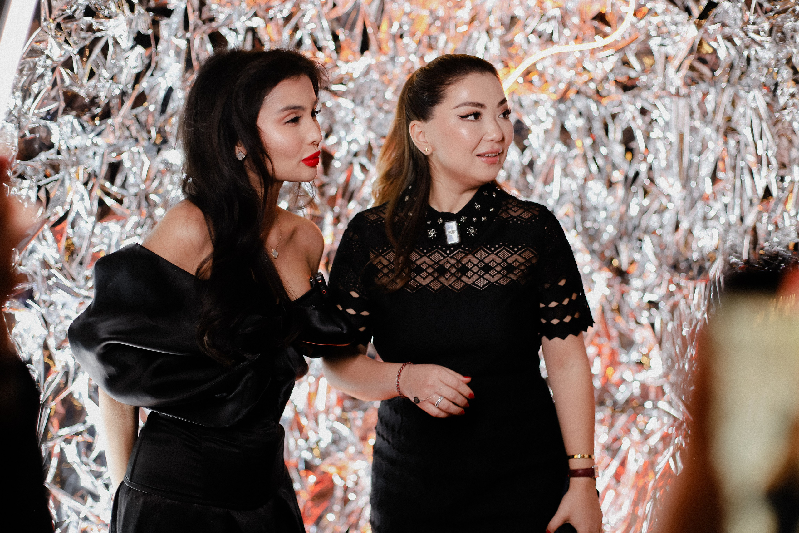 Корпоратив QM | 5.12. Фотограф в Алматы и Москве Даша Пушкина