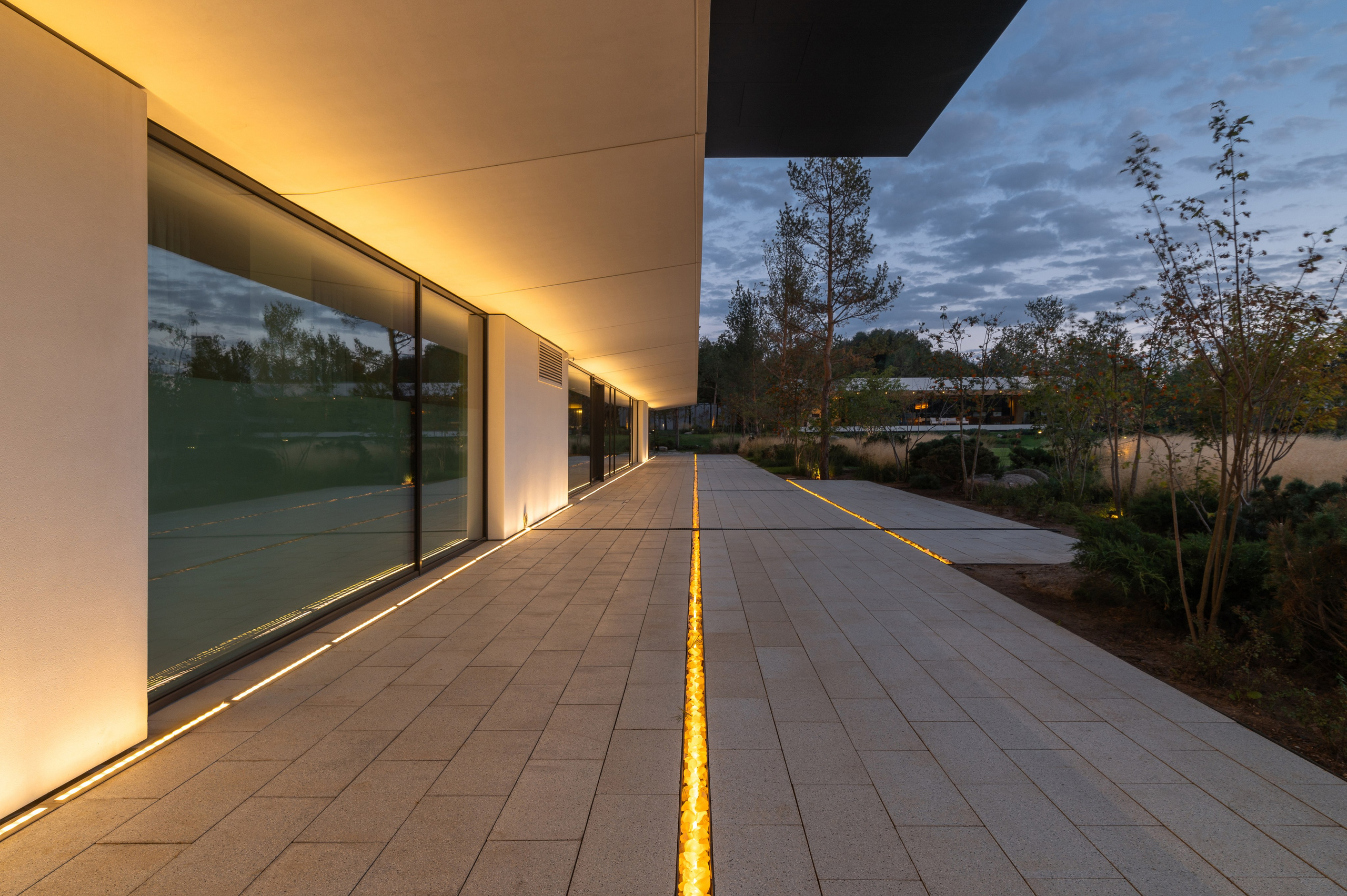 Big Big Villa Astana. Архитектурный и интерьерный фотограф в Казахстане