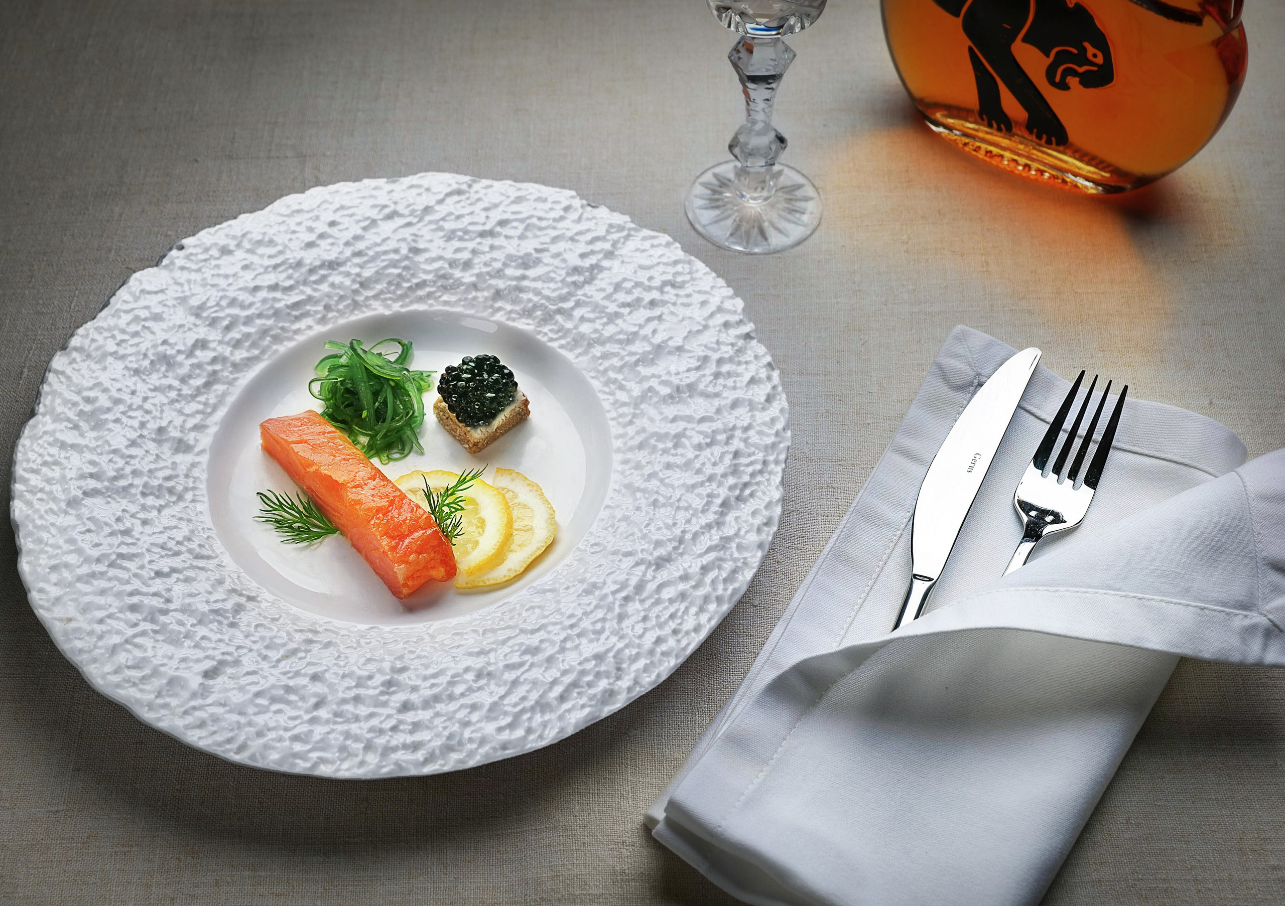 Профессиональная фотосъёмка вторых блюд в Москве