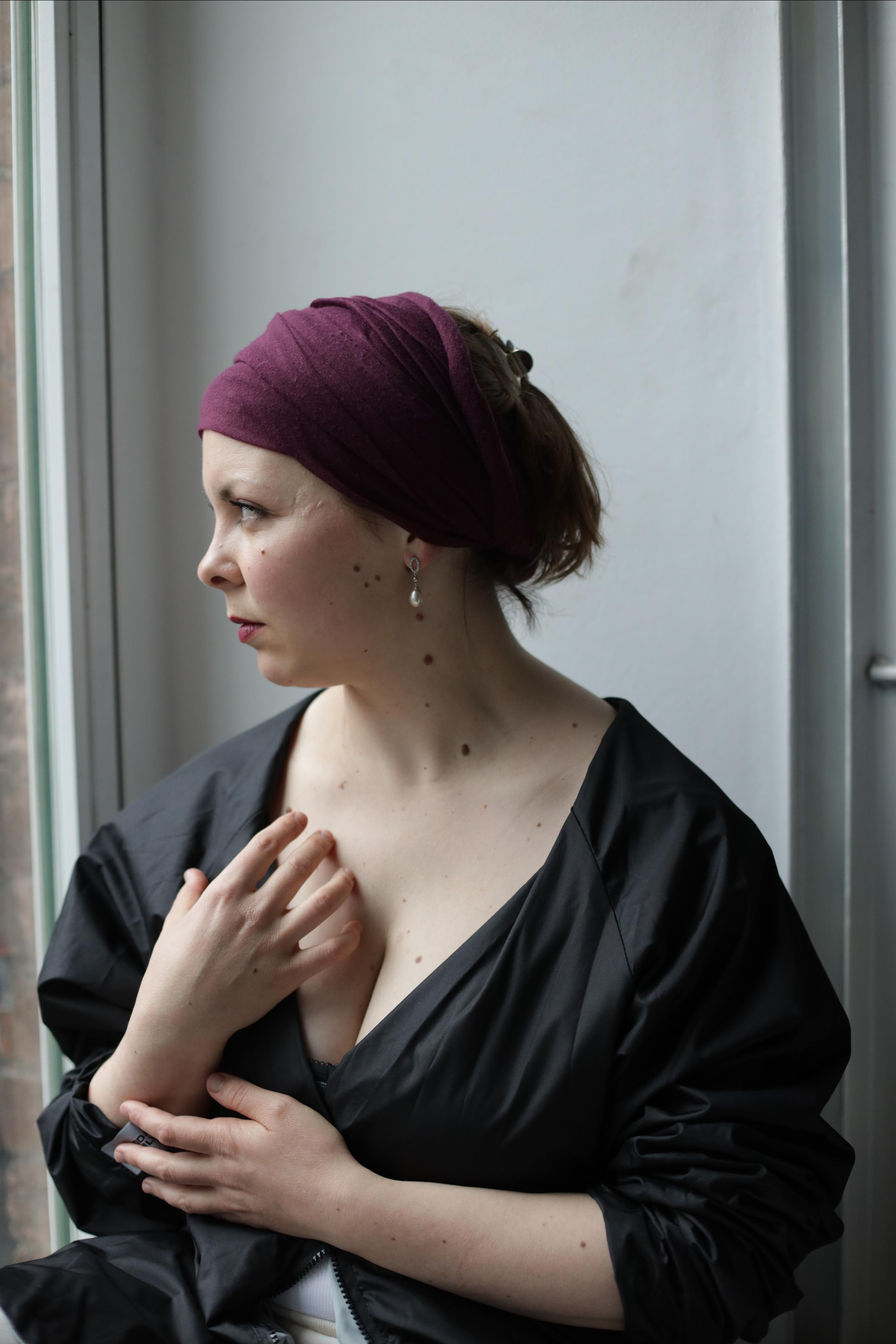 Ната Кочукова фотограф на Кипре и в Москве