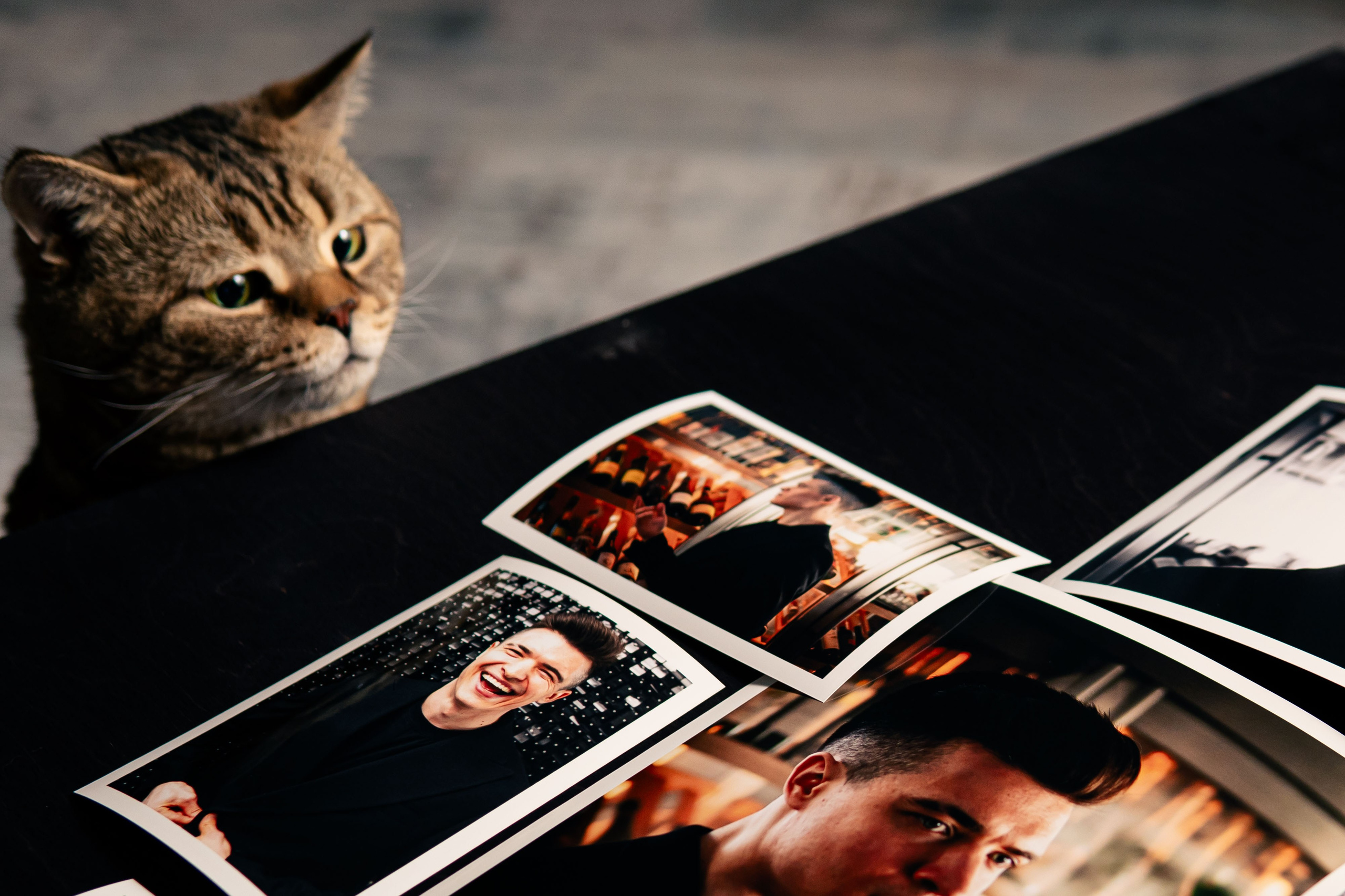 Печать фотографий