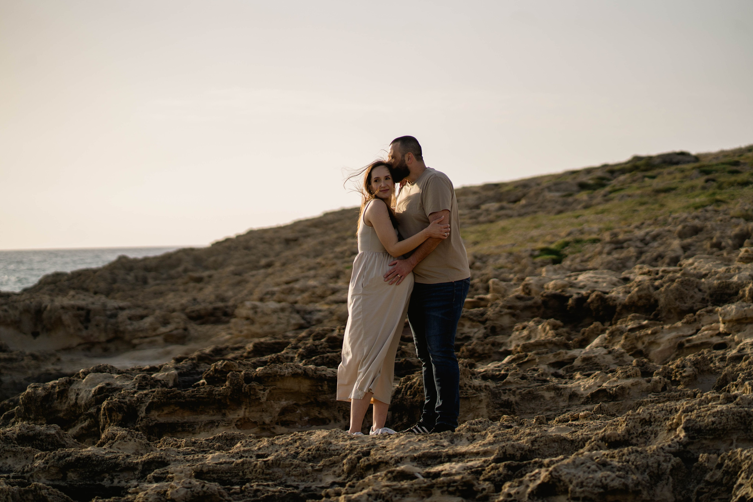 Борис и Анна. Семейный и детский фотограф в Израиле и Москве Дорошок Надя