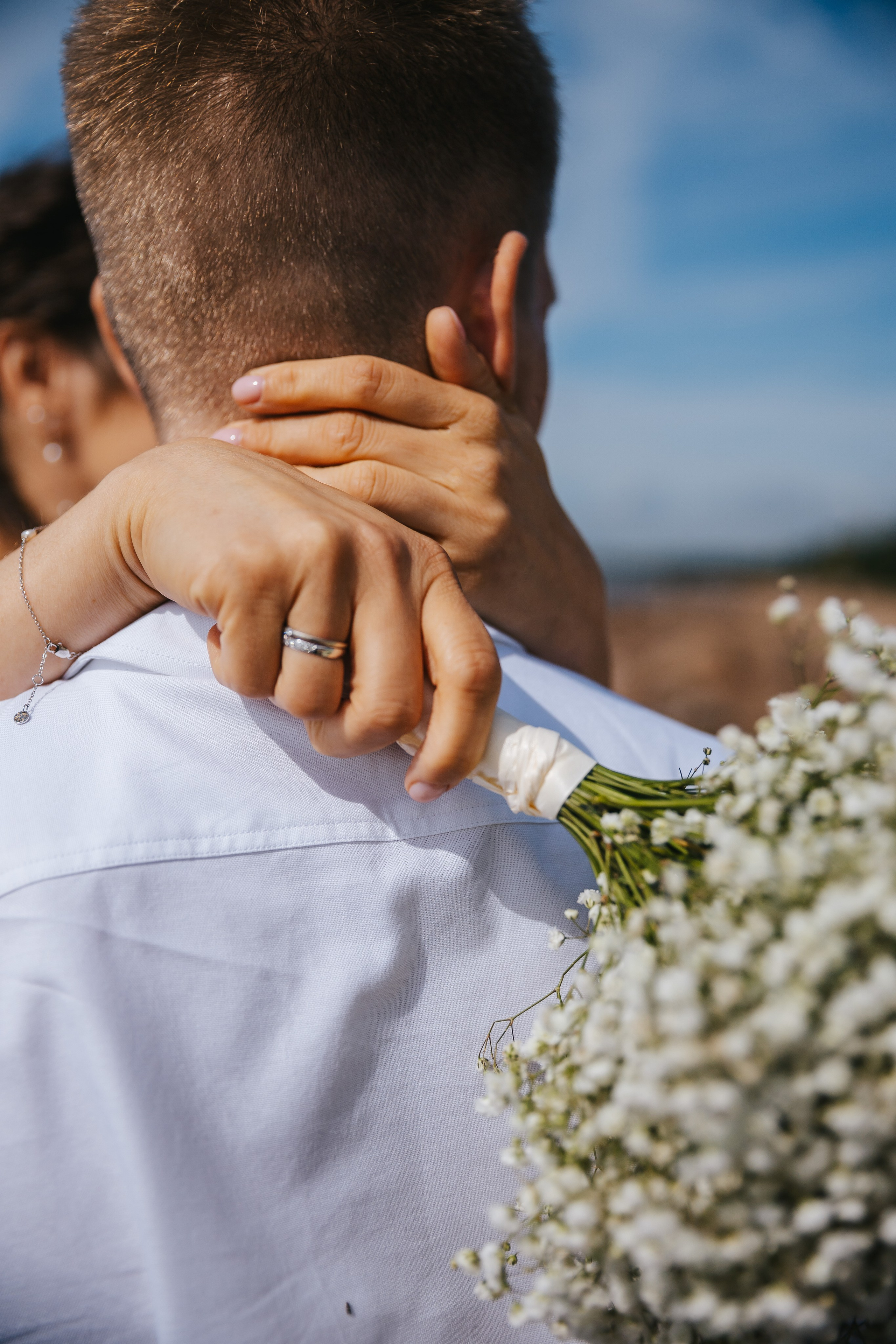 Свадьба Андрея и Светы. Семейный lifestyle фотограф в Санкт-Петербурге Людмила Пахомова