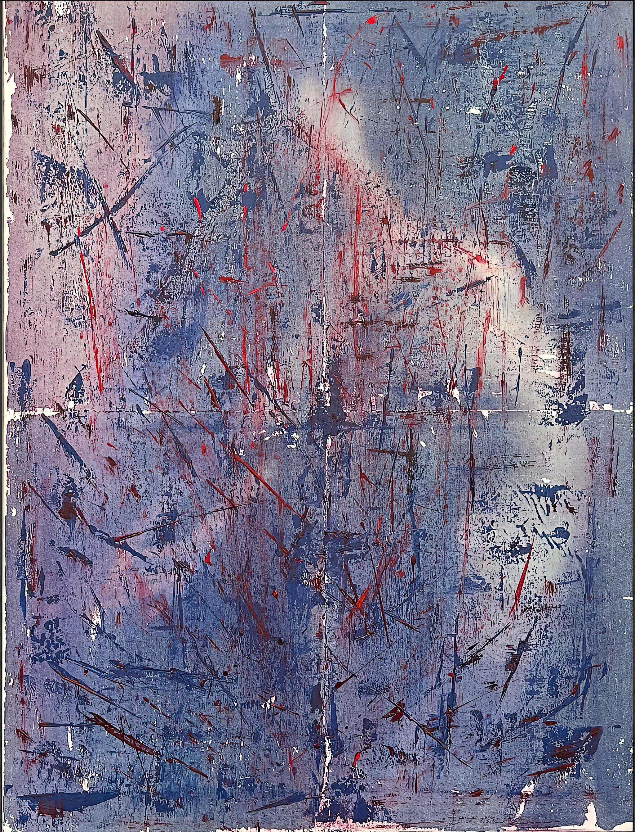 «Almost Visible». Фотограф Шувалова Анна