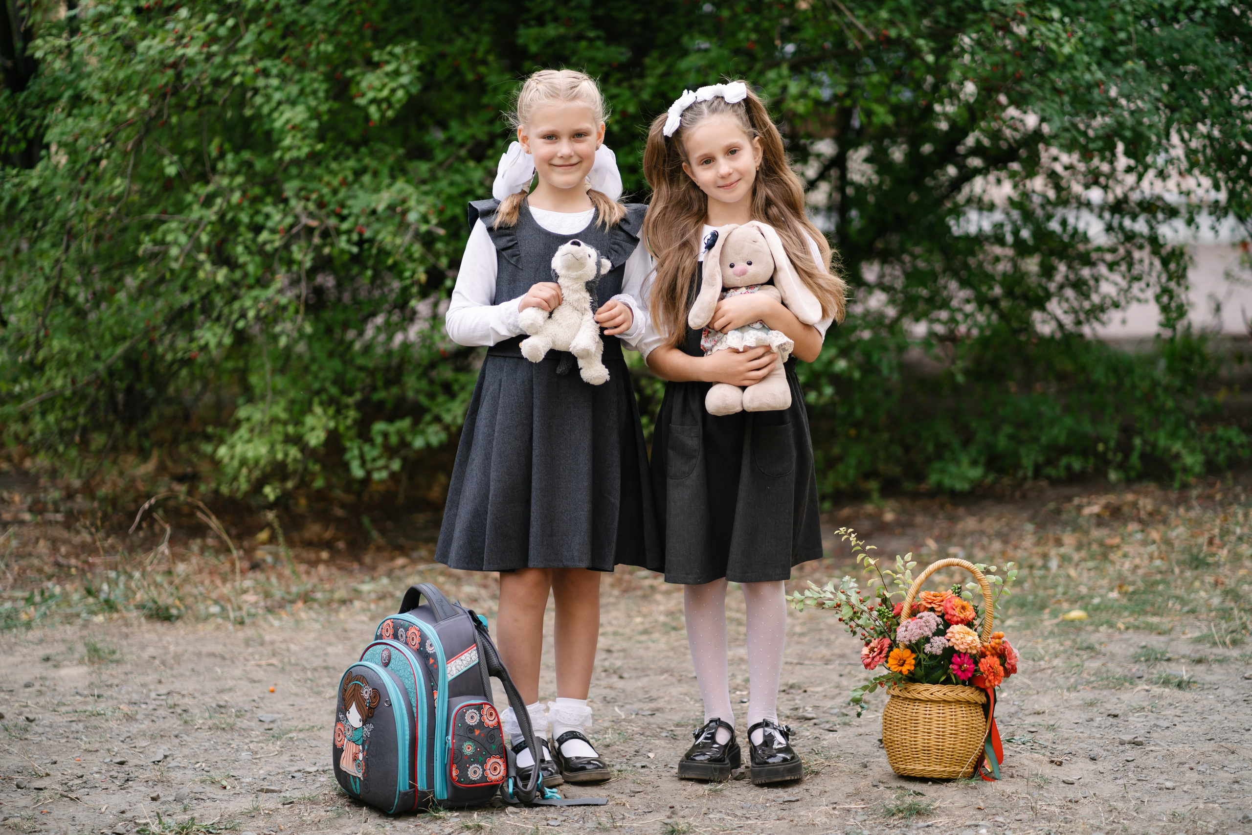 Фотосессия для класса. Семейный фотограф и видеограф Ростов-на-Дону