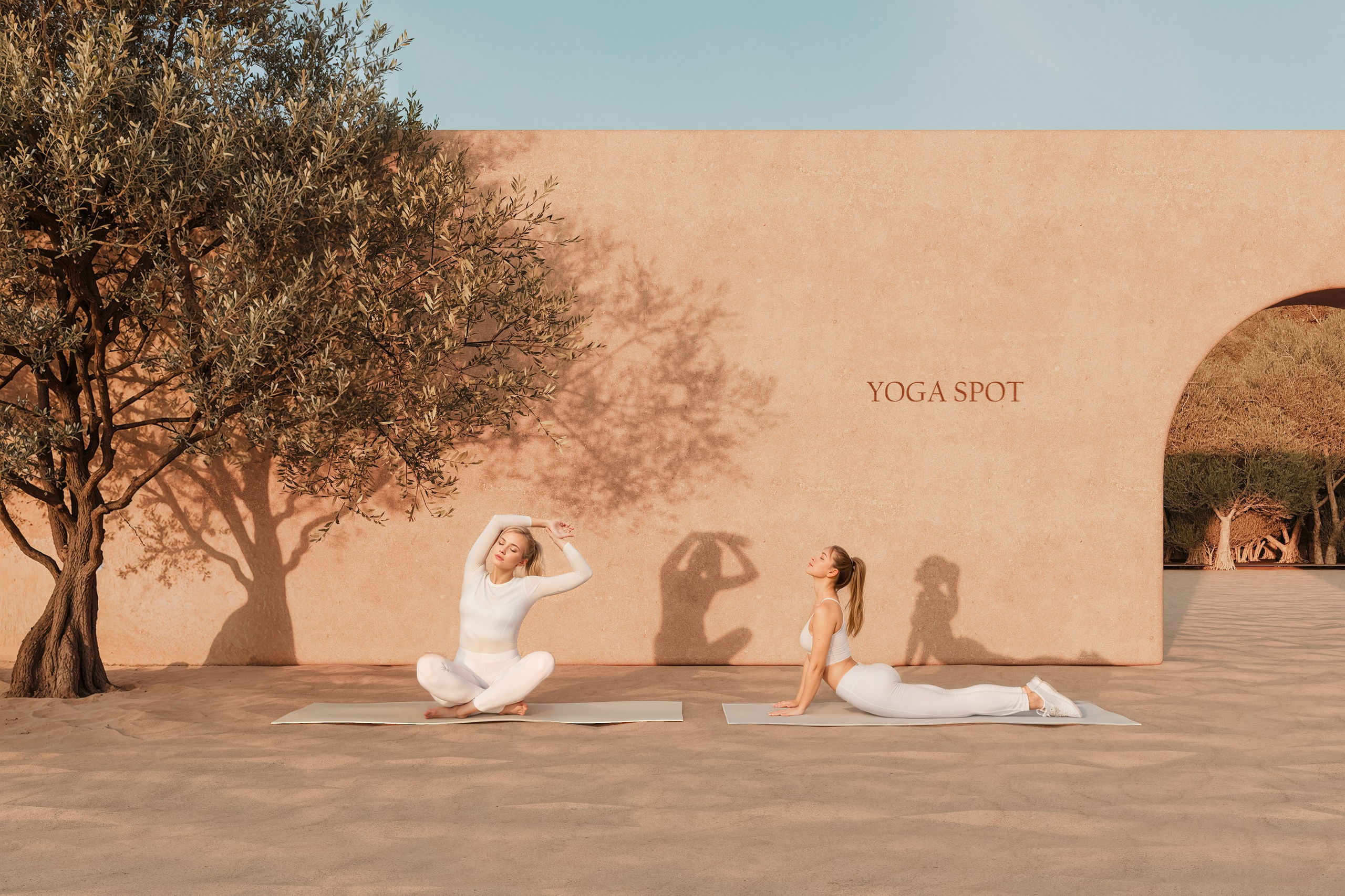 ПРОЕКТ SPLINE В TATLIN. Студия дизайна интерьера в Сочи mon buro Дизайнер Павел Пура