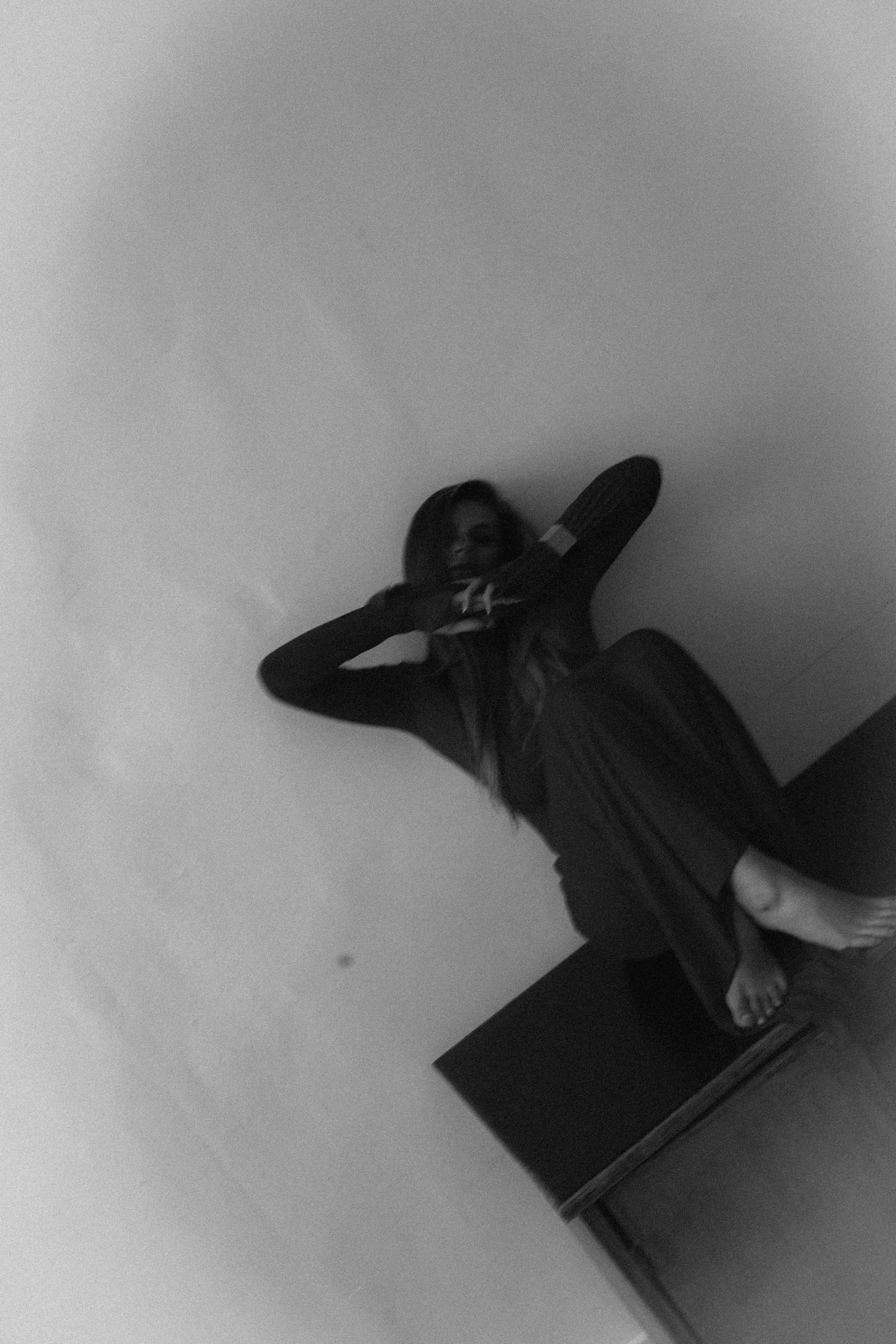 Женский портрет. Фотограф Смоленск-Москва Елизавета Ланченкова