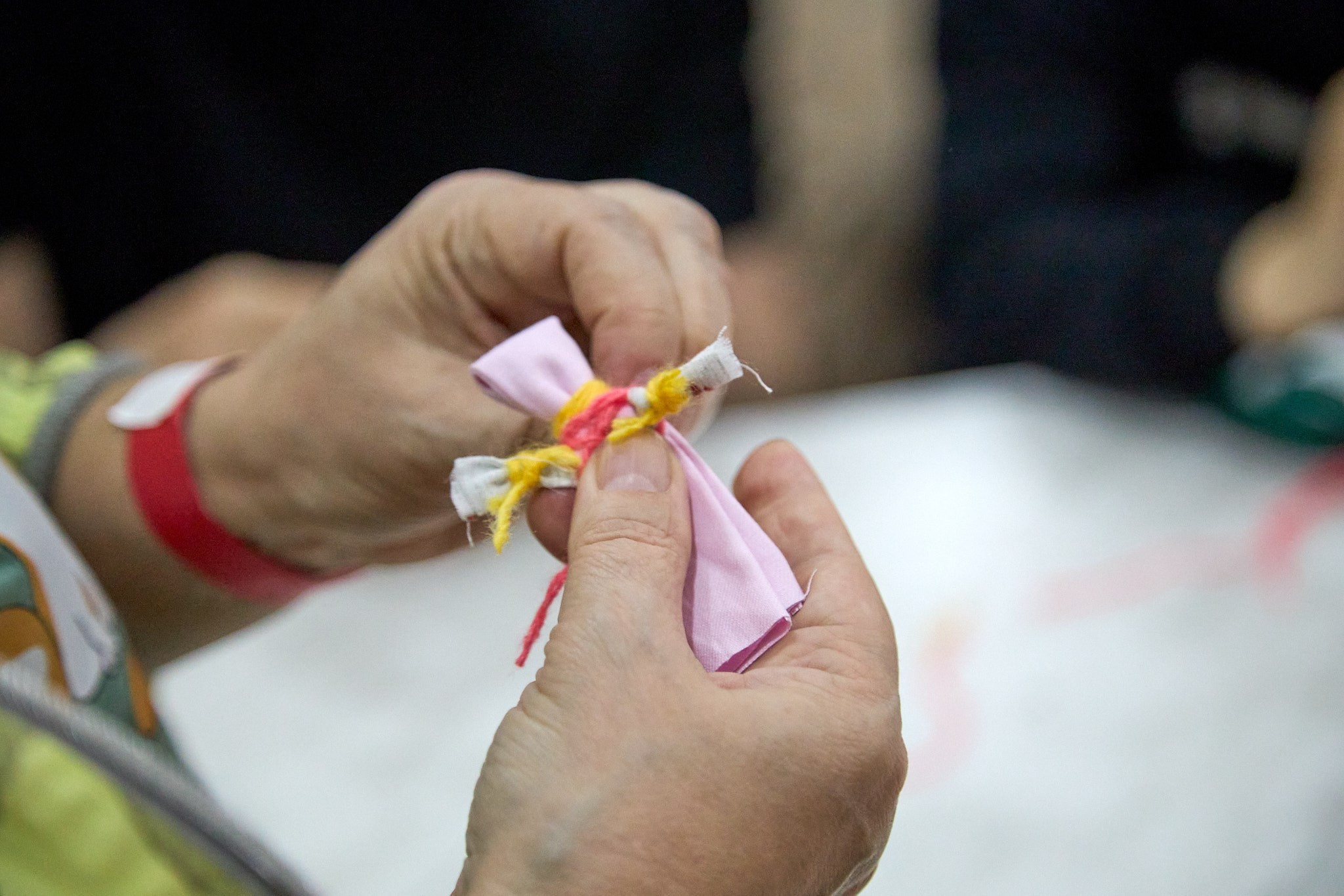 Ночь музеев 2025. Фотограф Омск | Александр Вандеров