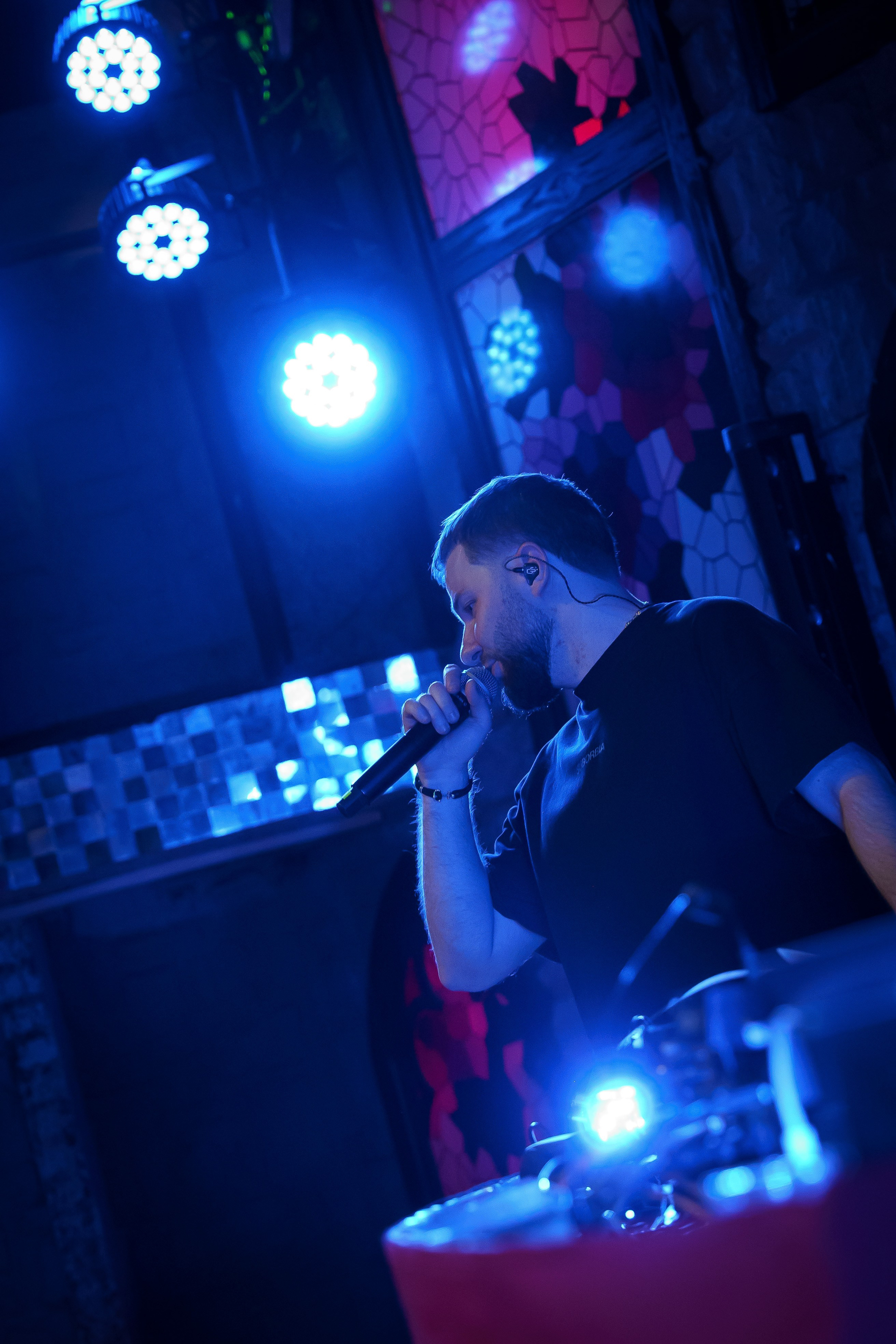 «TARAS» — OPERA MUSIC BAR. ФЕСС-ФОТО/ВИДЕО