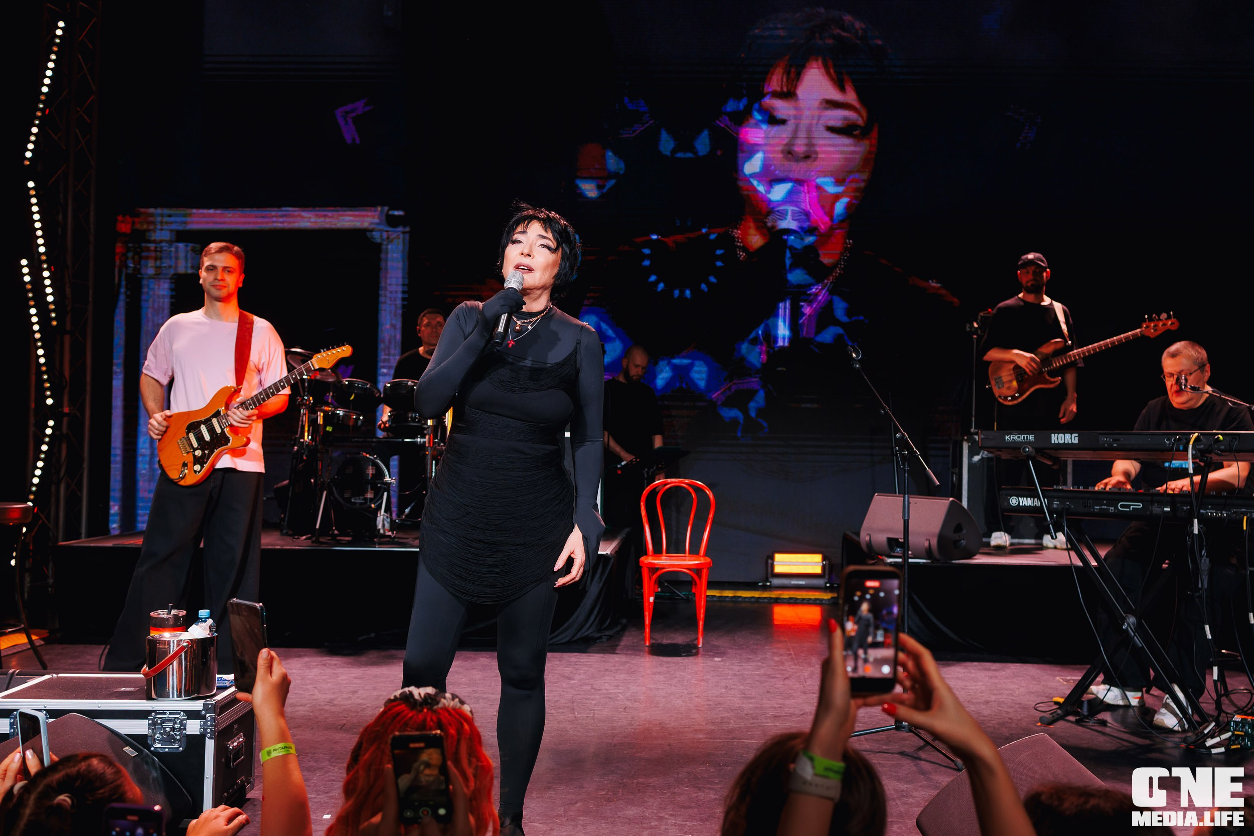 Фоторепортаж из казино Собрание. One Media Life: фоторепортажи, фотоотчеты с мероприятий и заведений