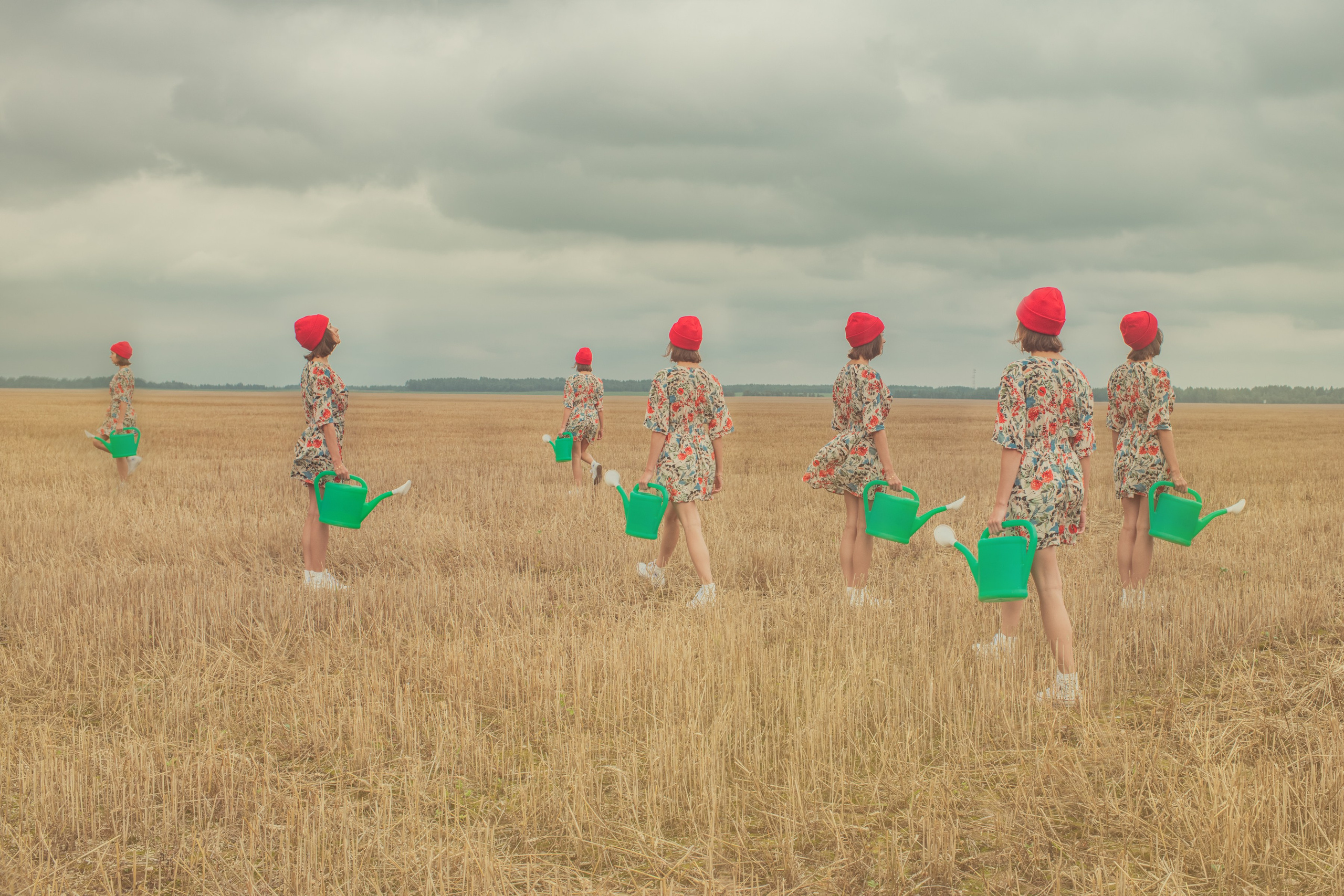 The Time. ALEXEY KRYLOV | Photography