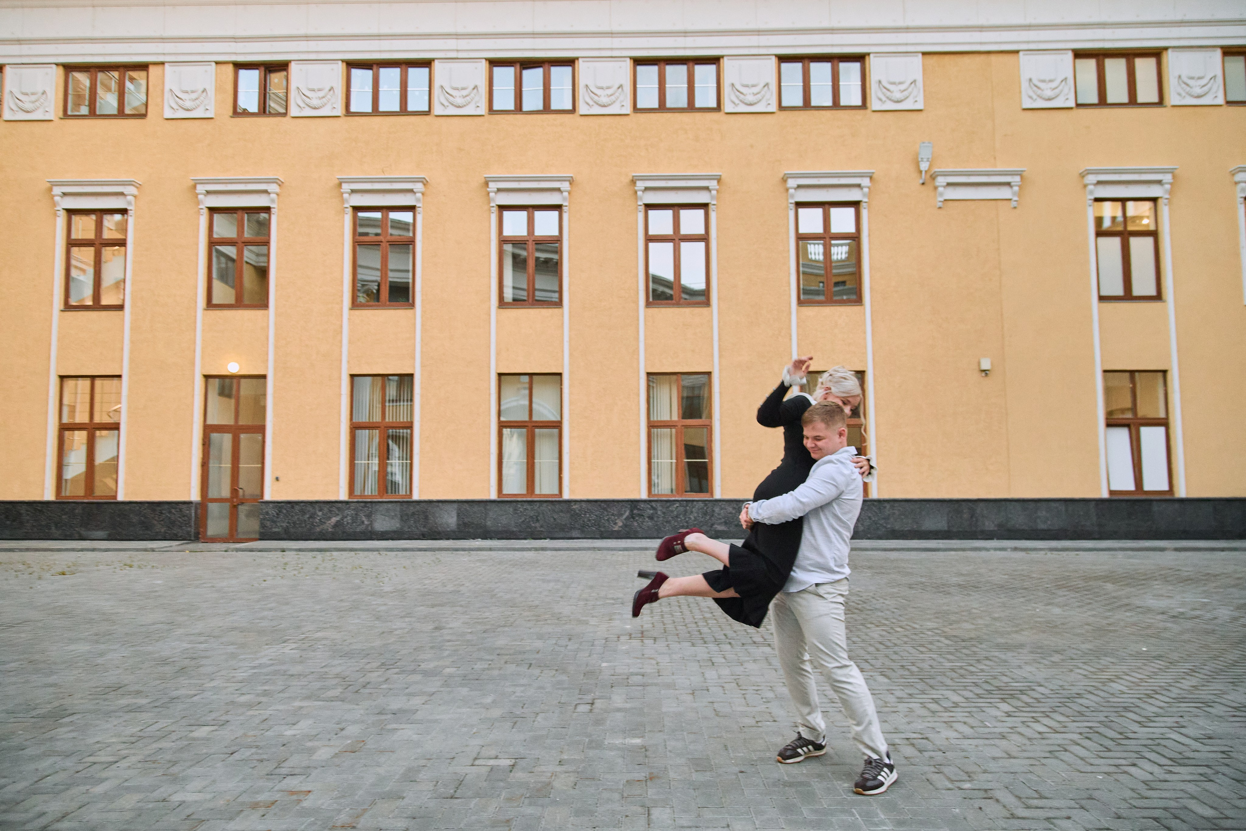 Фотограф Дмитрий Рябов | Нижний Новгород