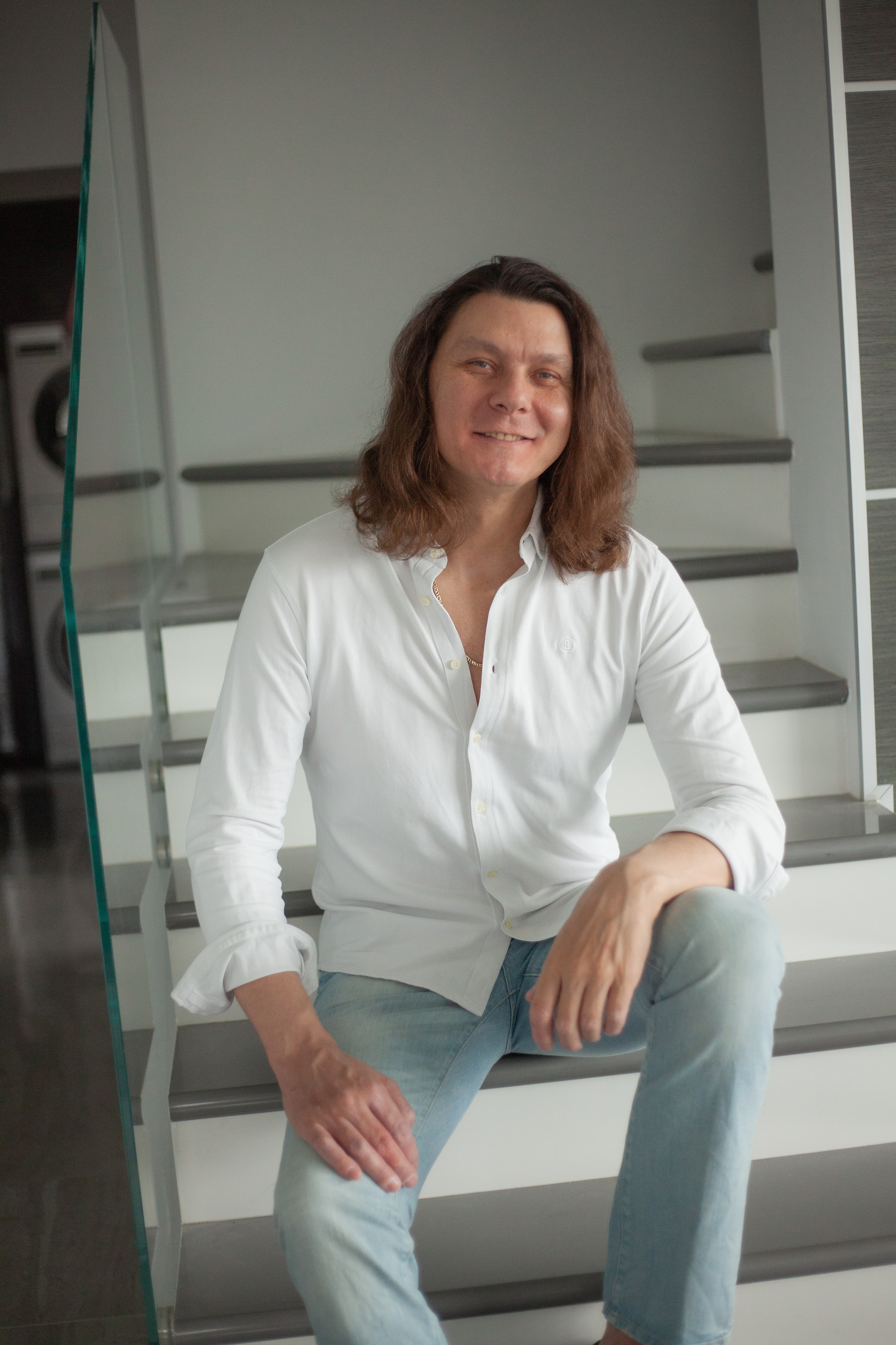 Семейная фотосессия