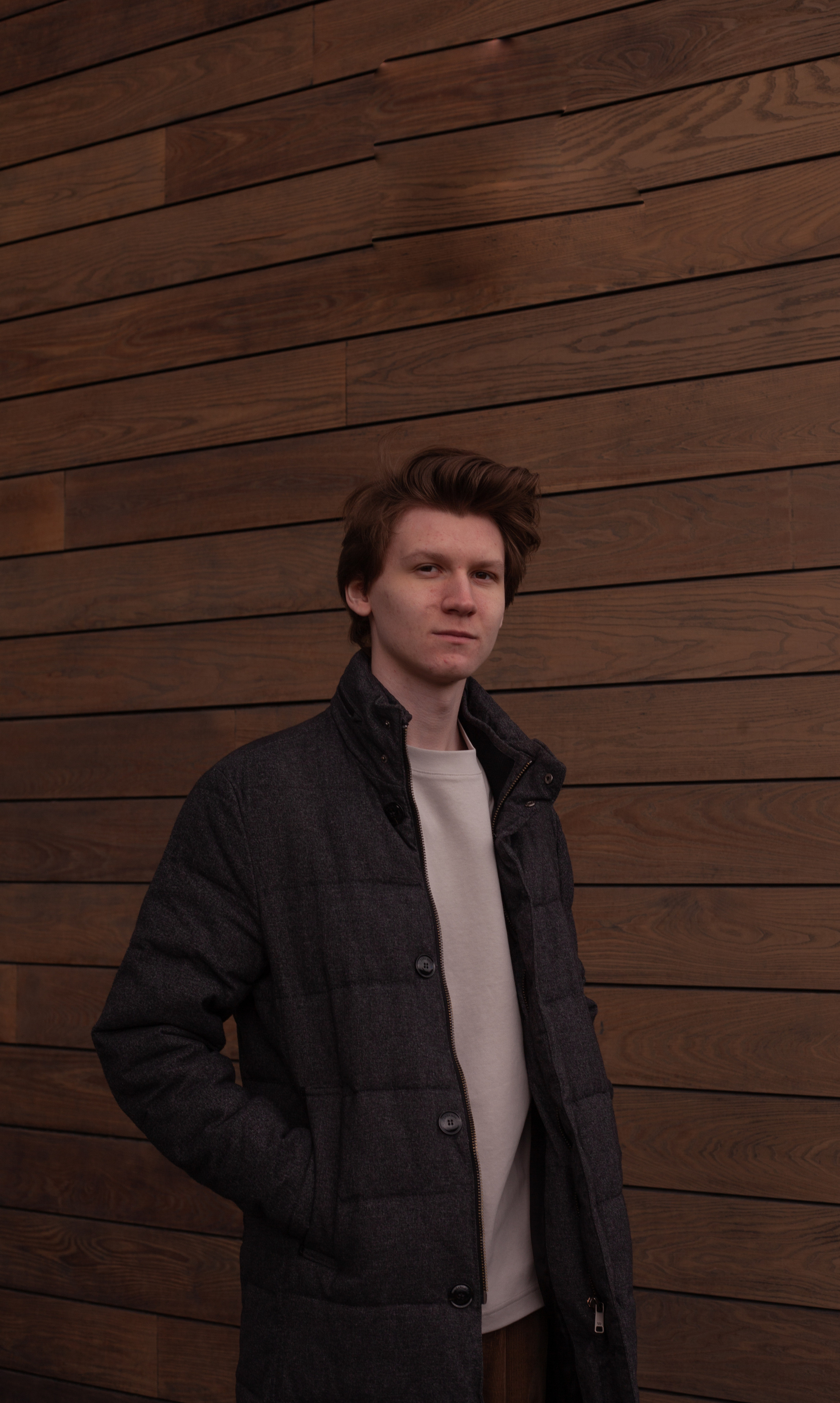 Семейная фотосессия