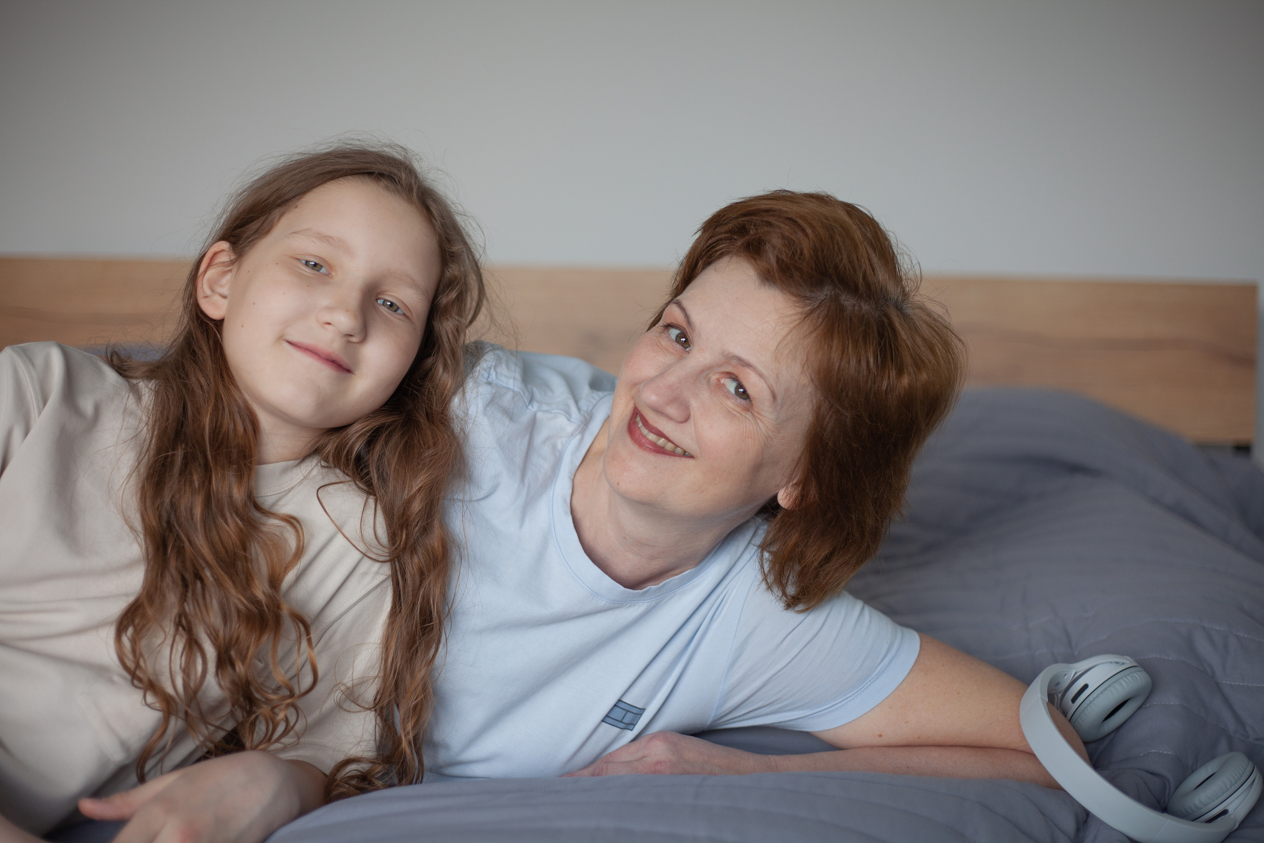 Семейная фотосессия