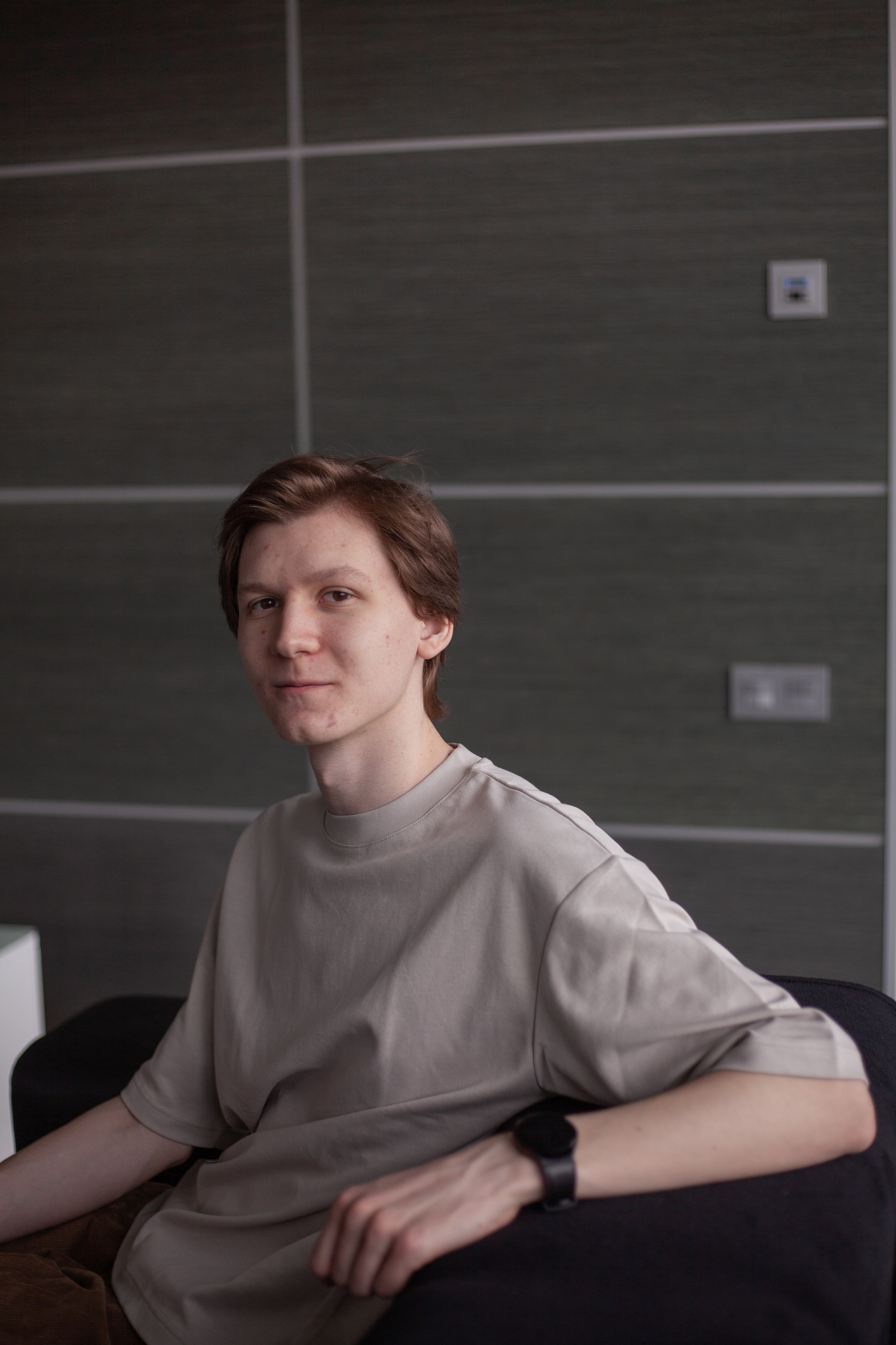 Семейная фотосессия