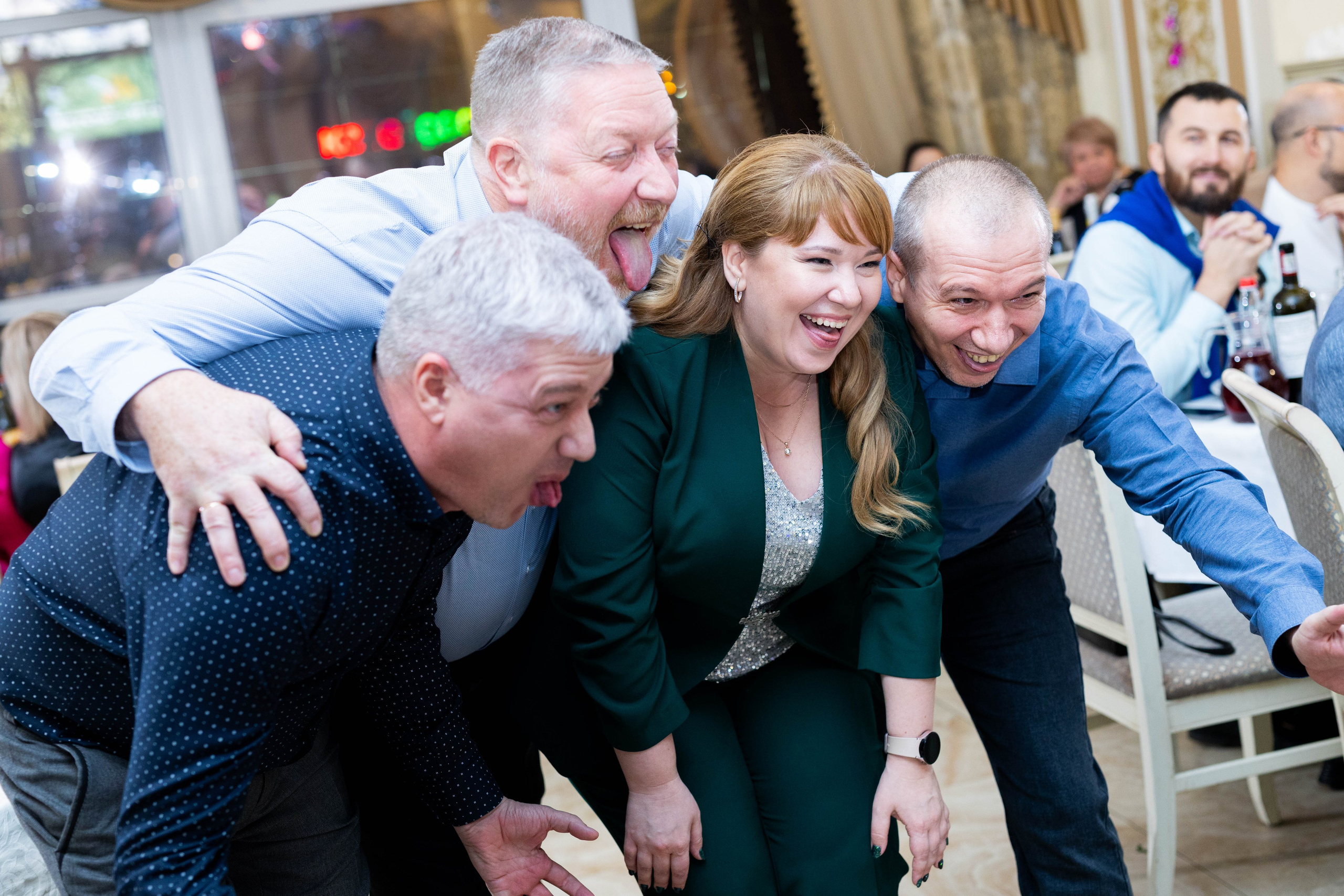 Торжества. Репортажная фотосъёмка. Детский и семейный фотограф Домодедово