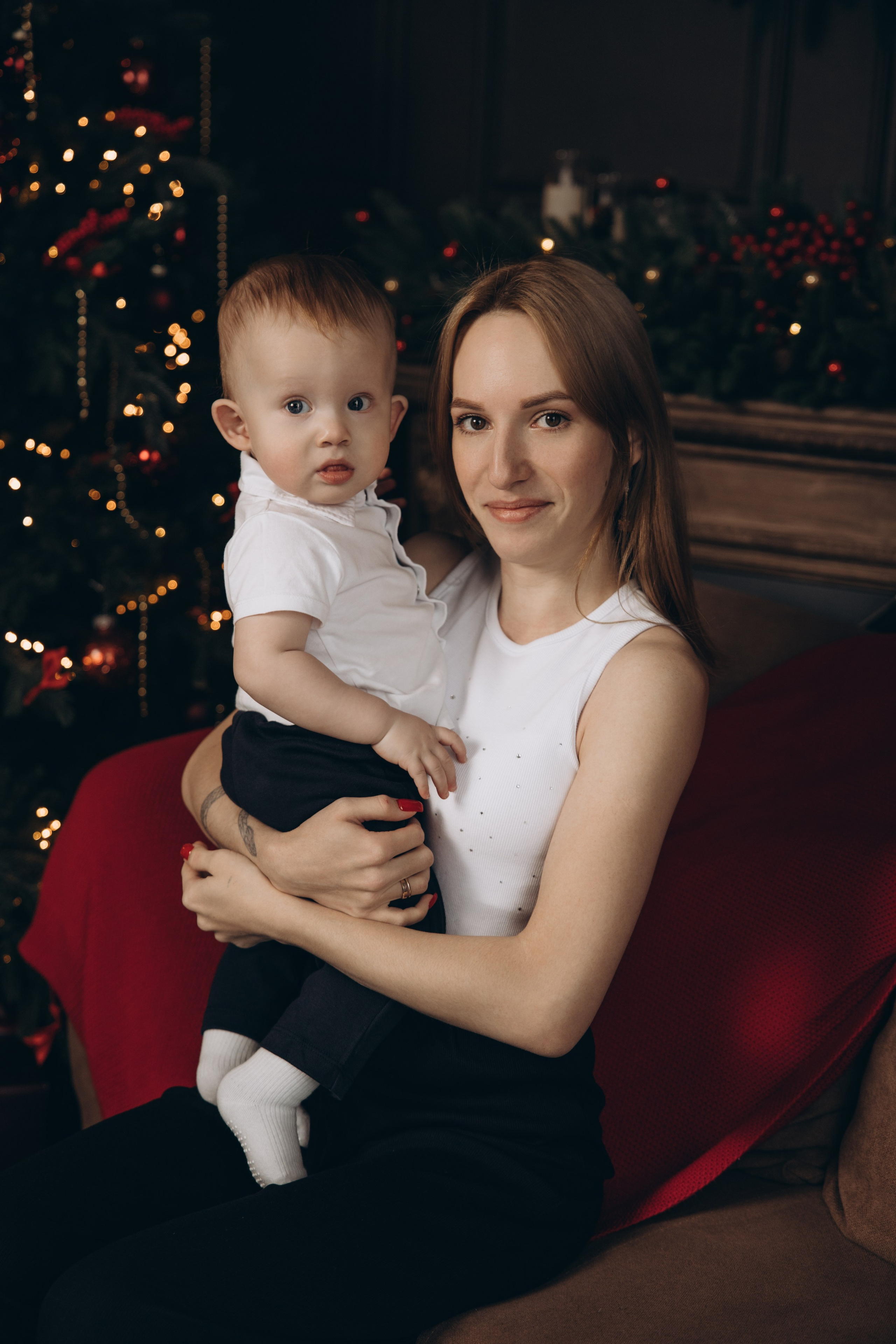 Фотопроект в студии Фриссон. Свадебный, семейный фотограф в Иркутске Светлана Макаричева