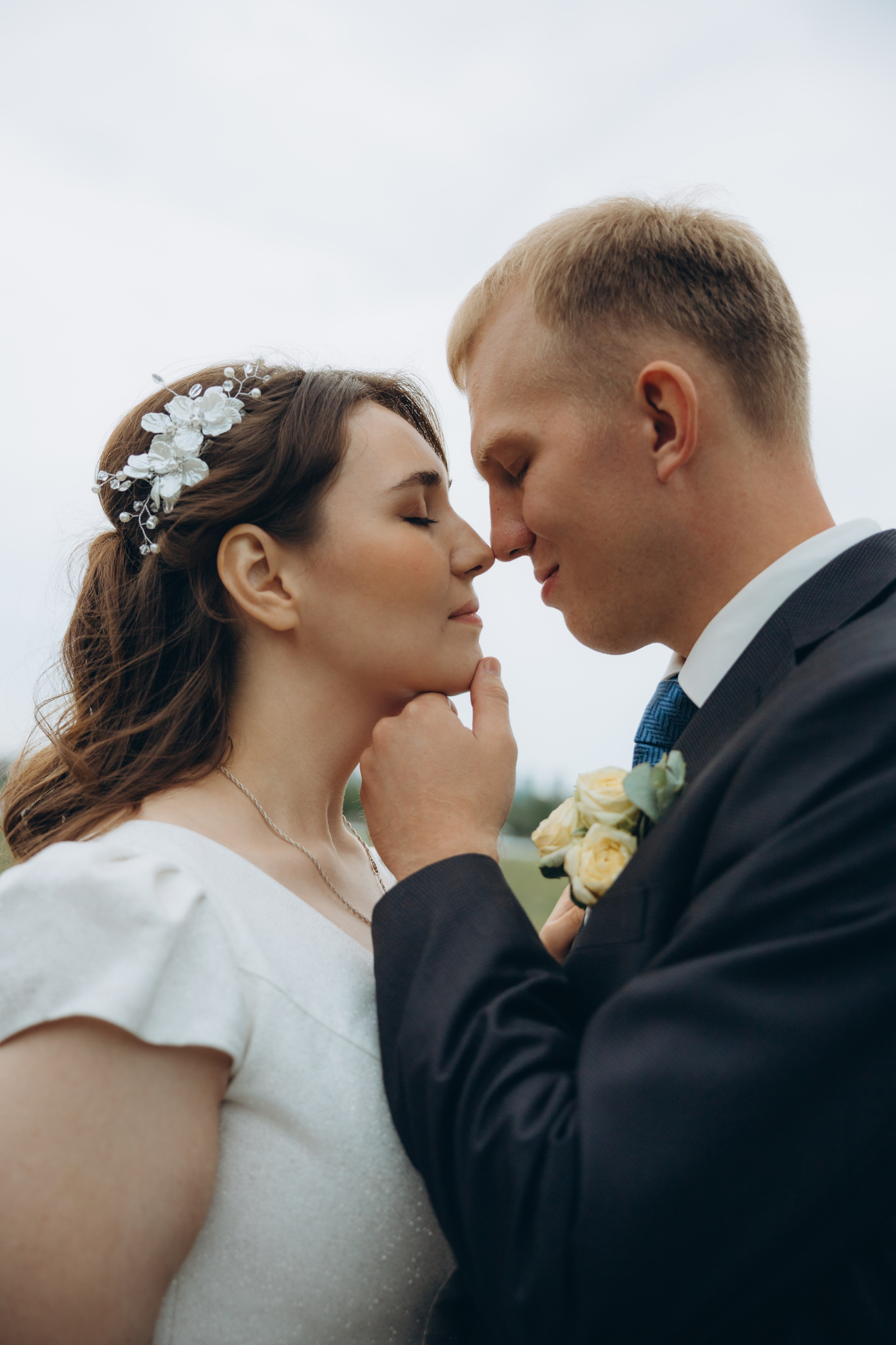 Евгений & Валентина. Свадебный, семейный фотограф в Иркутске Светлана Макаричева