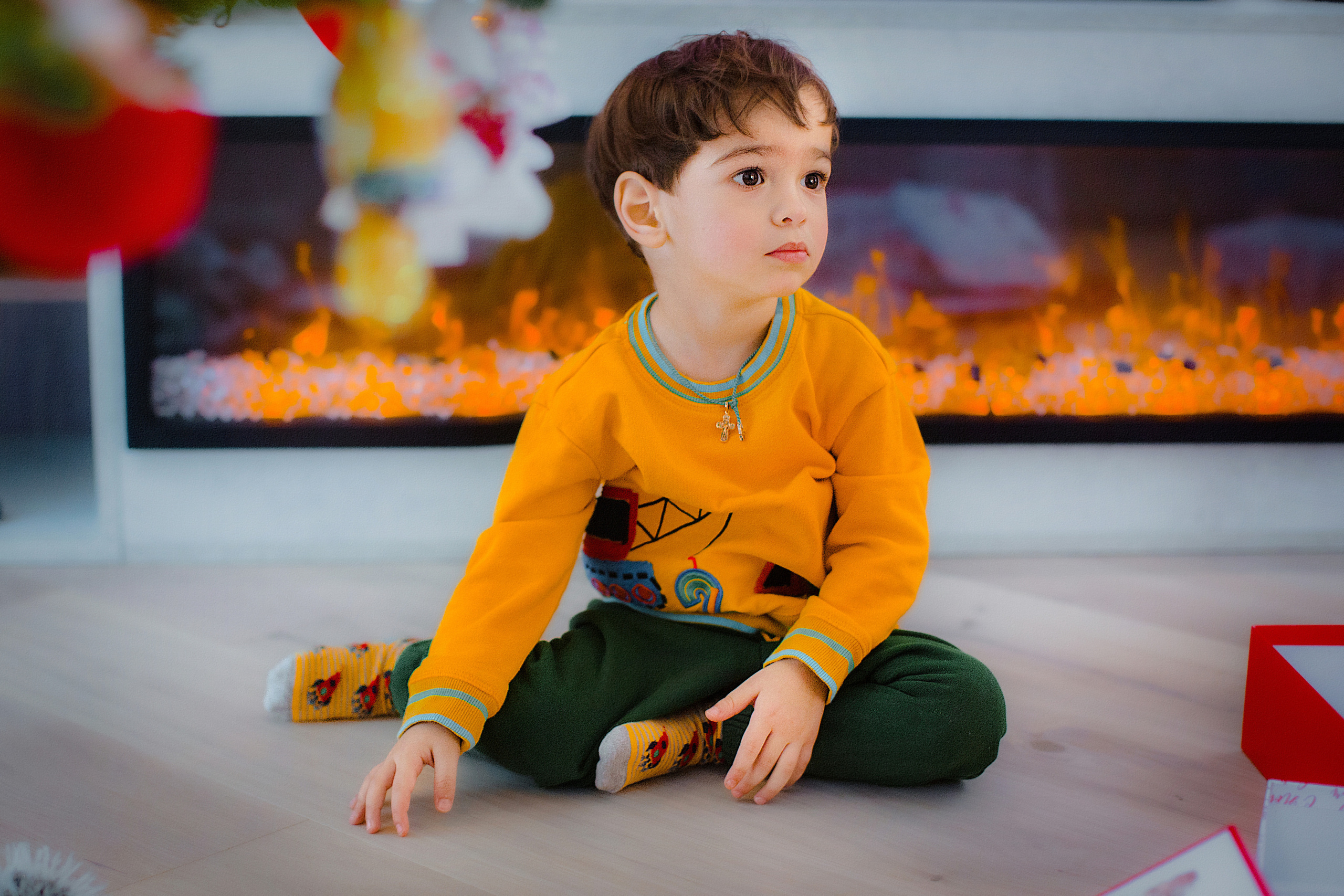 Антон+Яна+Тимоша. Фотограф в Москве Оксана Цехмистер