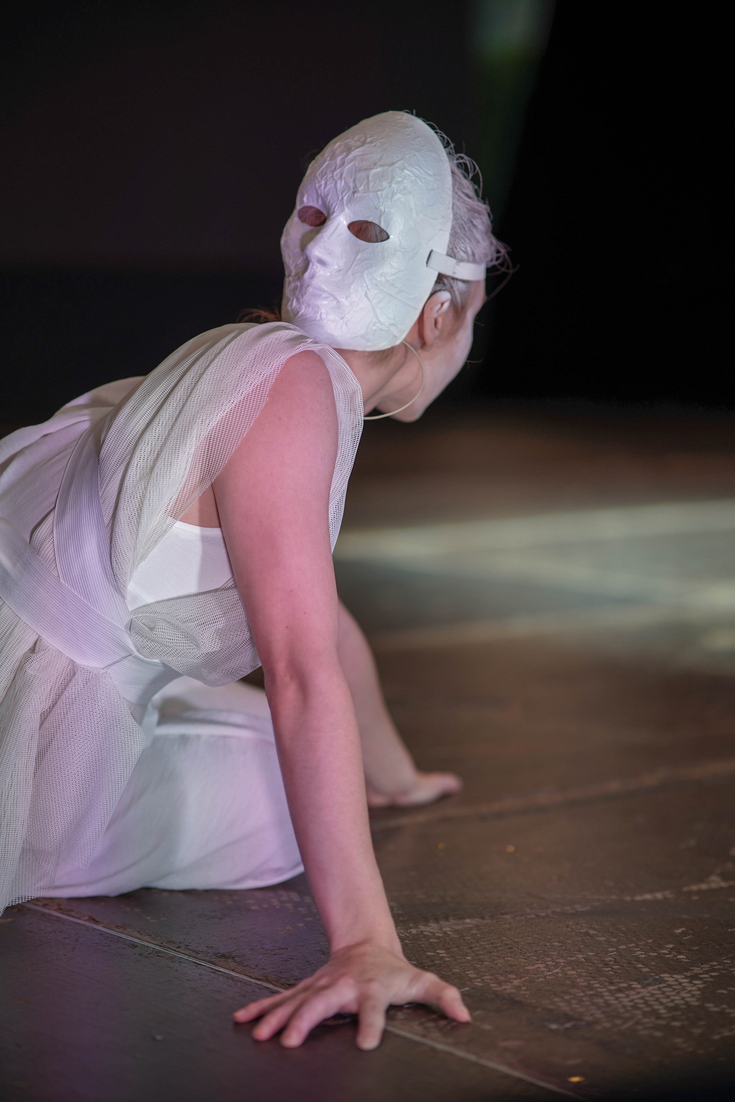 Эскизы «Вакханки» Юрий Муравицкий. ZAGLADIN Bureau