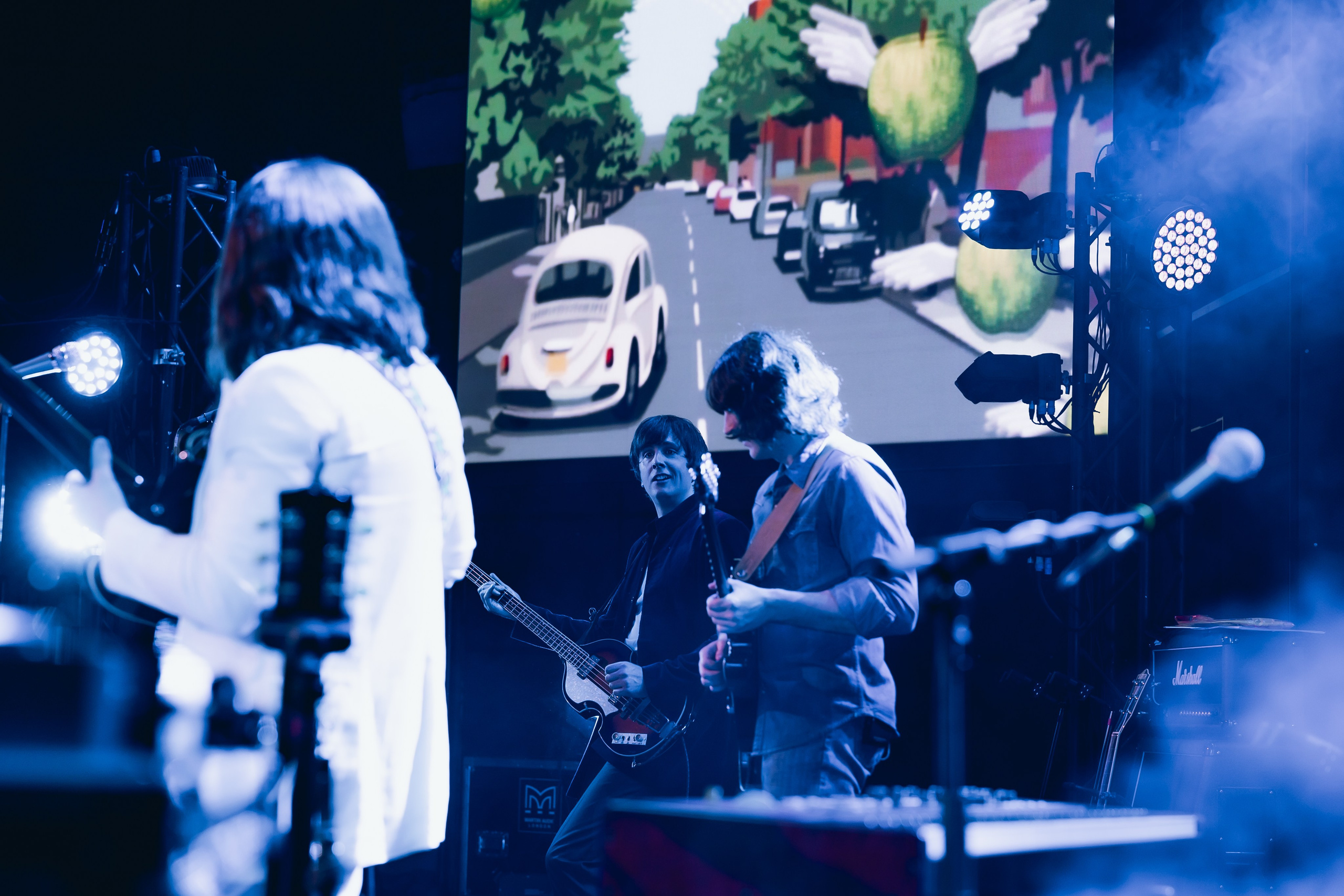 Beatlove. Photo & Video production