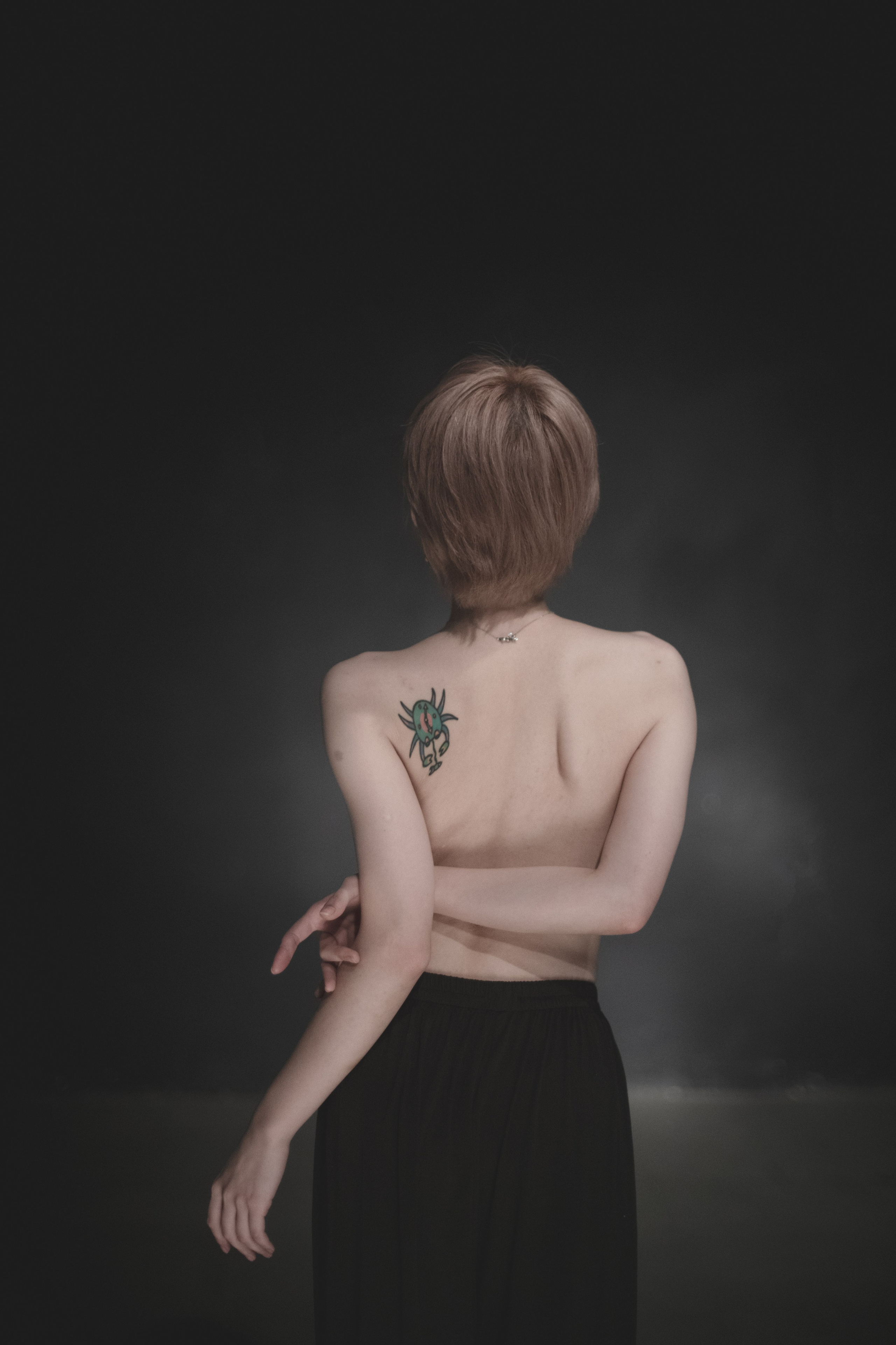 Про любовь. Фотограф Светлана Амирханова