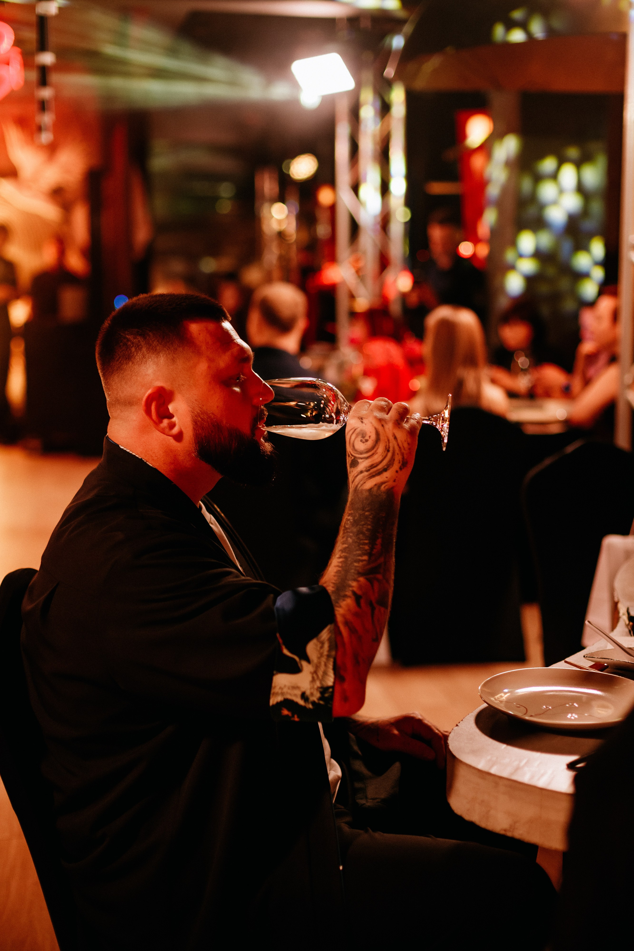 HANAMI — МЕМУАРЫ ГЕЙШИ. СВОИ. ФОТООТЧЕТЫ-СОБЫТИЯ-МЕСТА