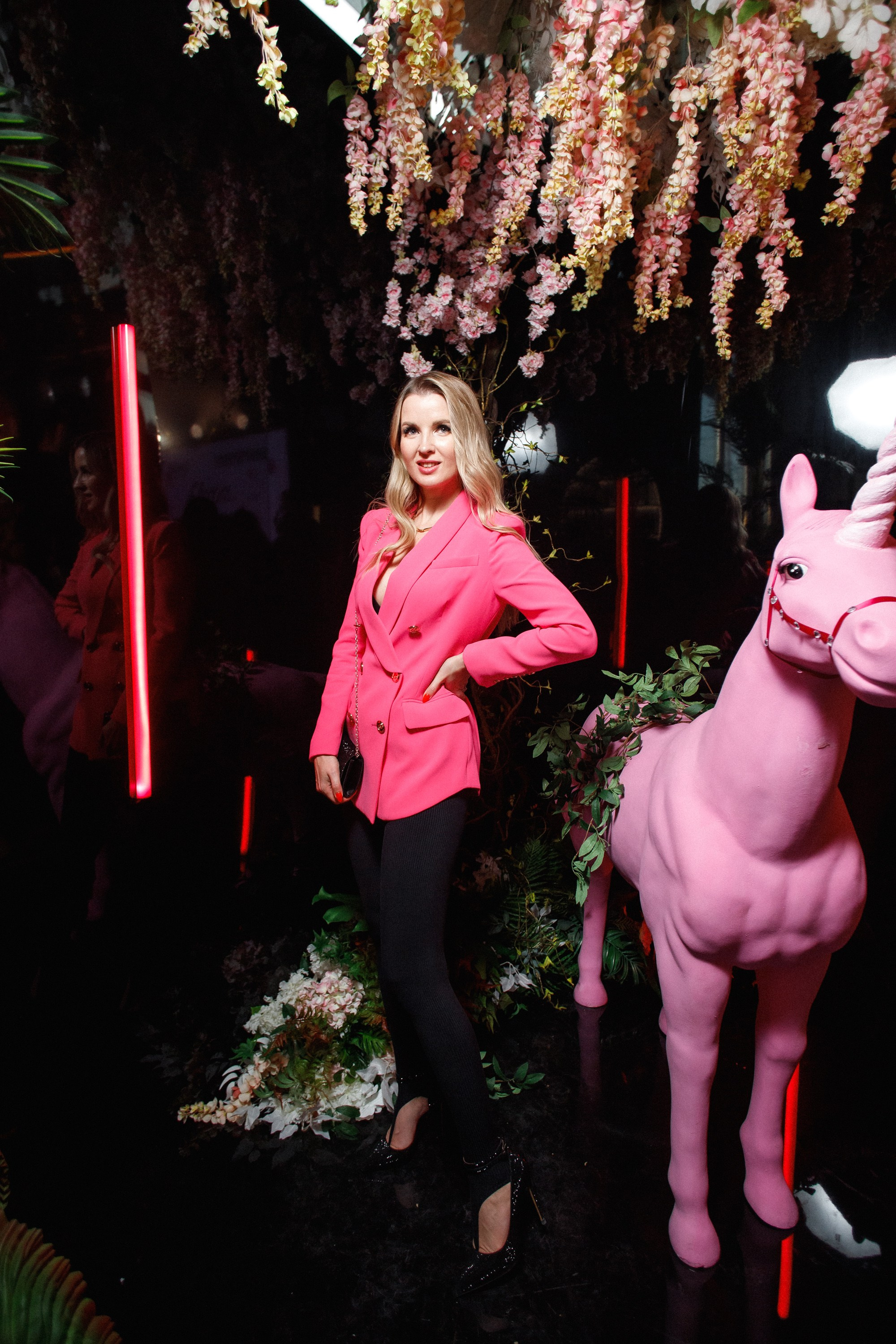 BRAVO FLORA EVENT. СВОИ. ФОТООТЧЕТЫ-СОБЫТИЯ-МЕСТА