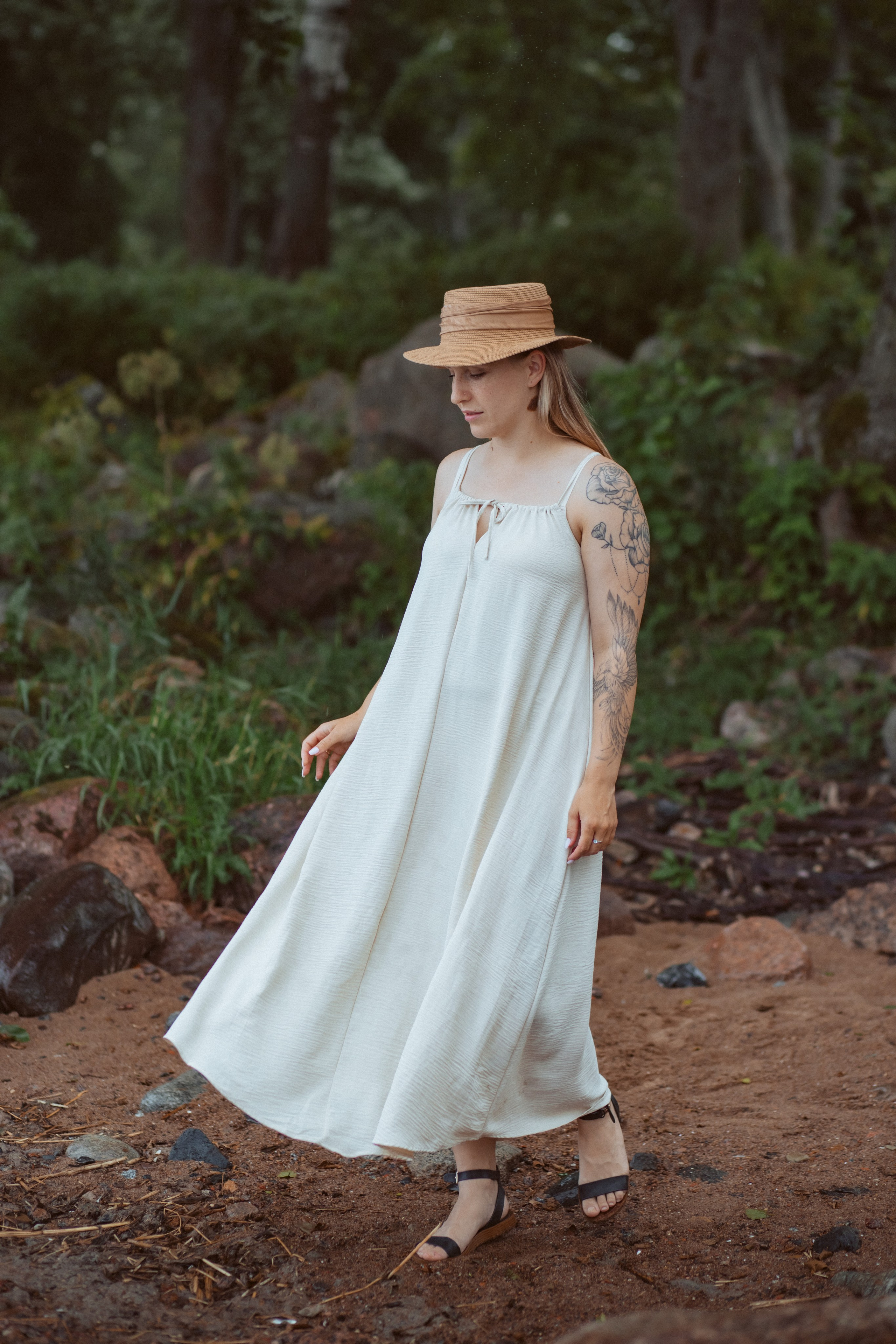 ФОТОСЕССИЯ НА ЗАЛИВЕ