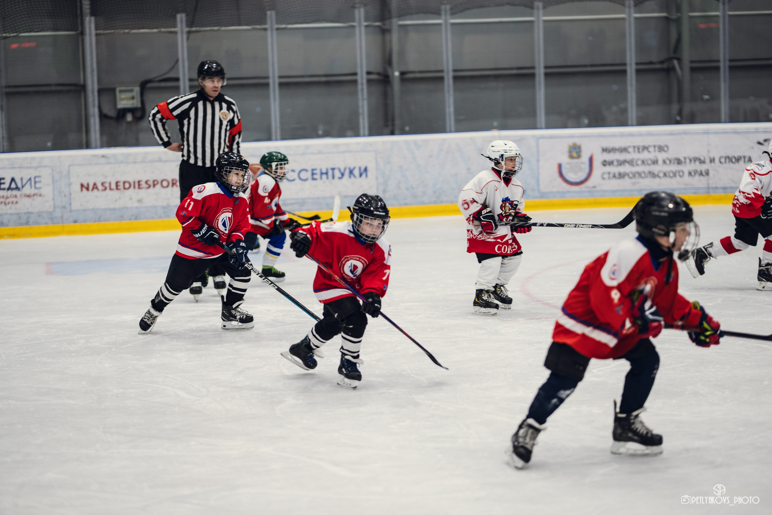 ХК Наследие (репортаж). Фотограф, видеограф Пятигорск, Ставрополь, Ессентуки, Petlyakovs_photo