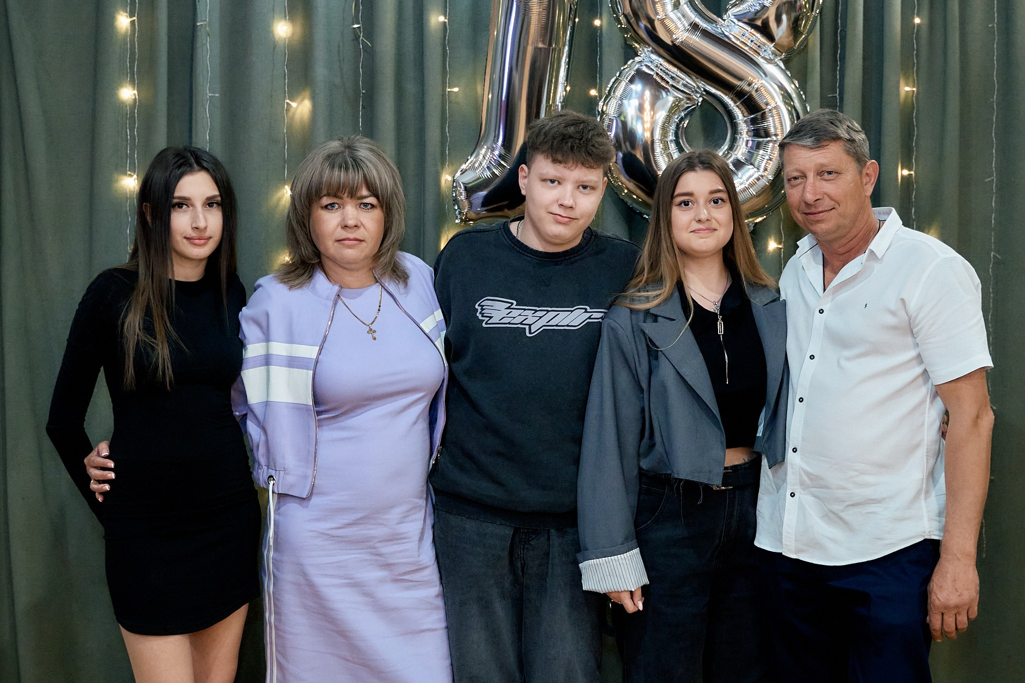 Владу 18. Петр Ступень. Свадебное, семейное фото и видео. Москва. Краснодар