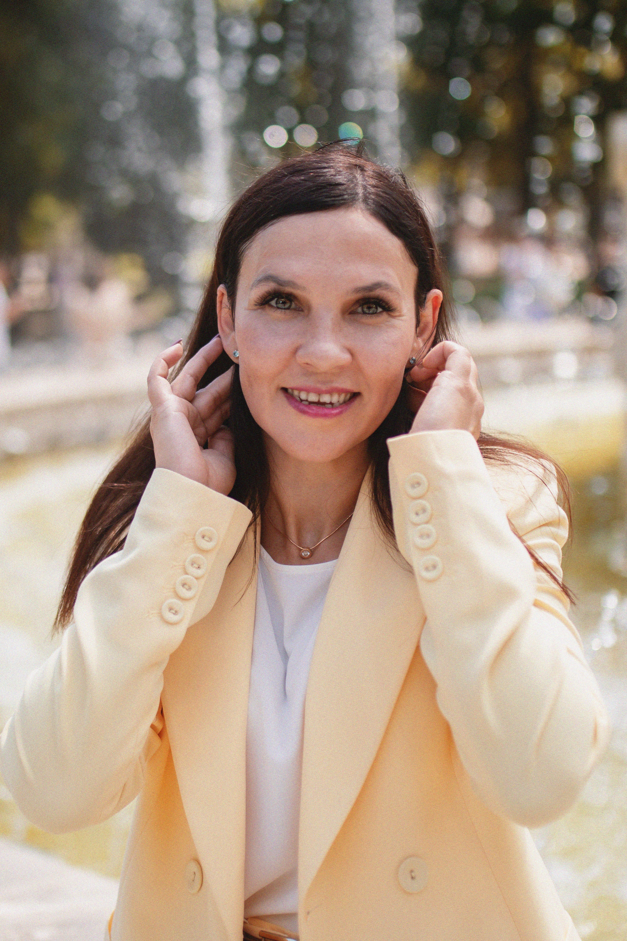 Контакты. Фотограф в Воронеже Ксения Князева