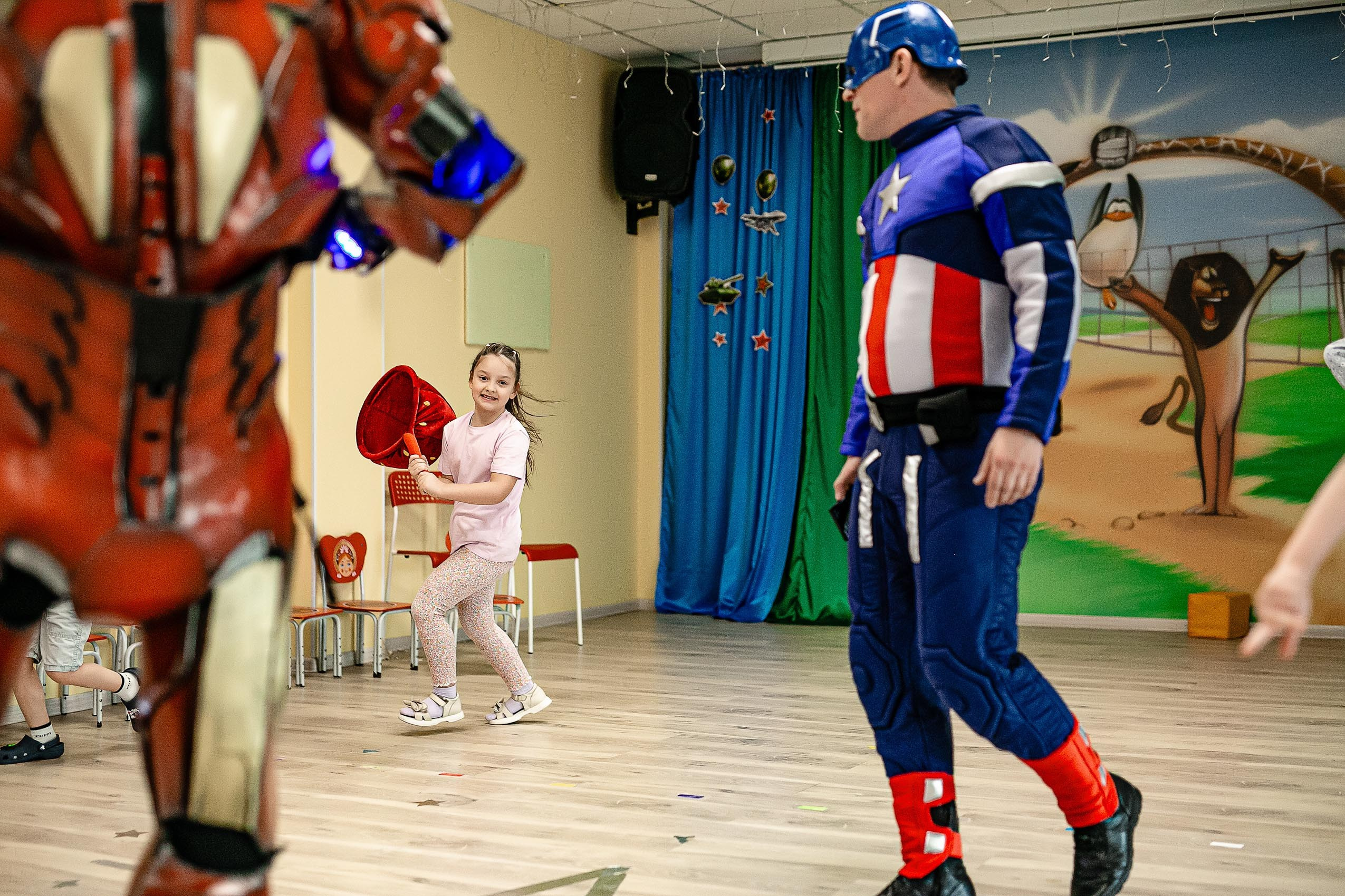 Фотограф Александр Степанов. Владивосток семейный фотограф Александр Степанов