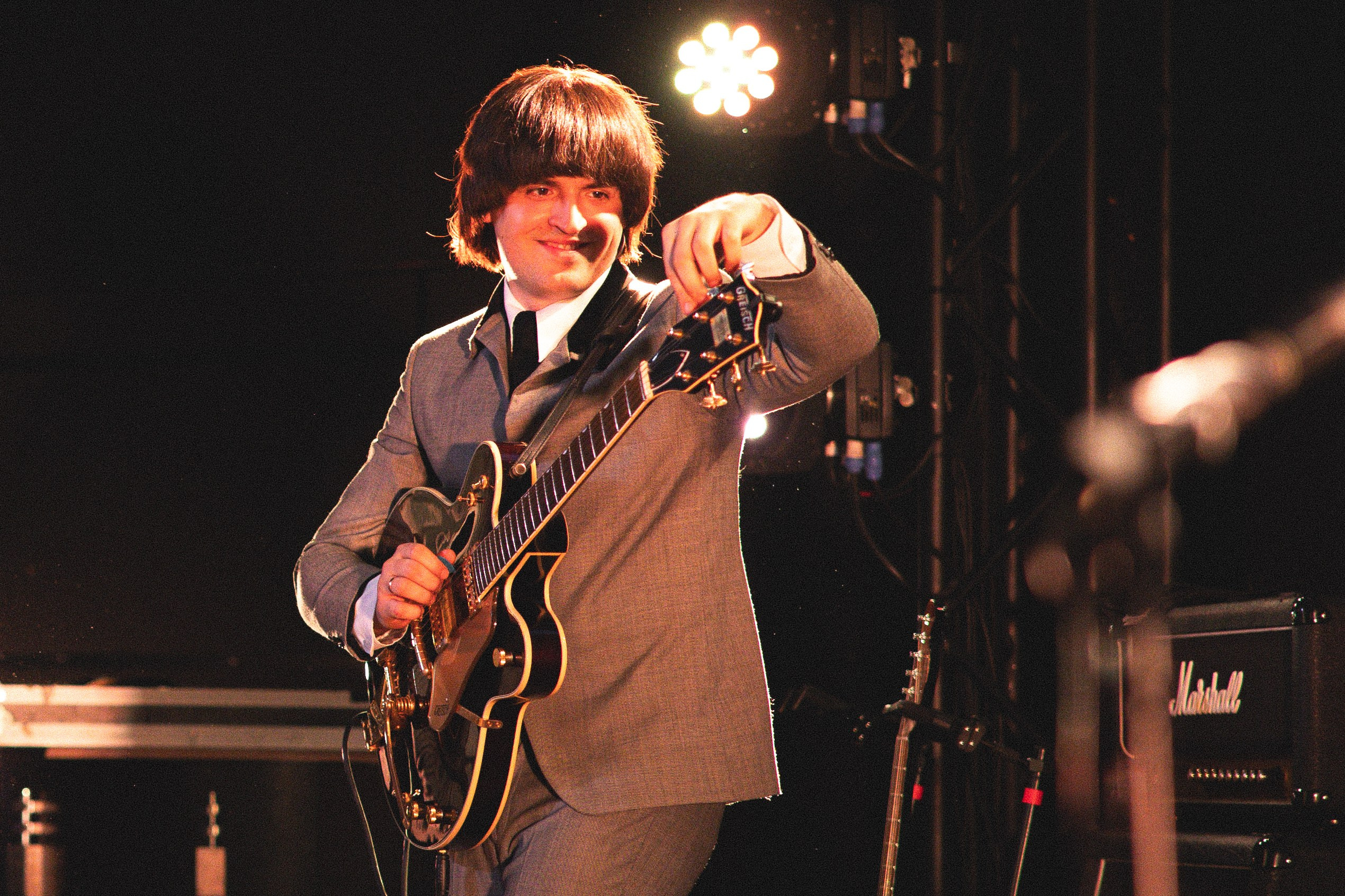 Beatlove. Photo & Video production