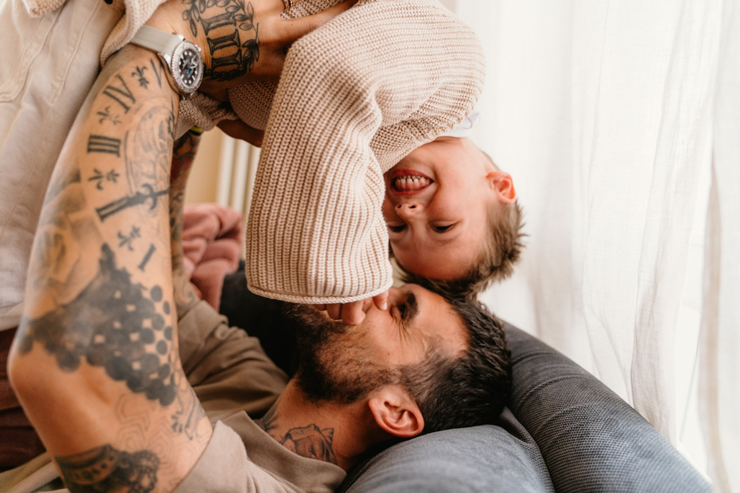 Servizi Fotografici Personalizzati a Lucca, fotografa a Domicilio. Family Lifestyle Photographer in Lucca, Italia