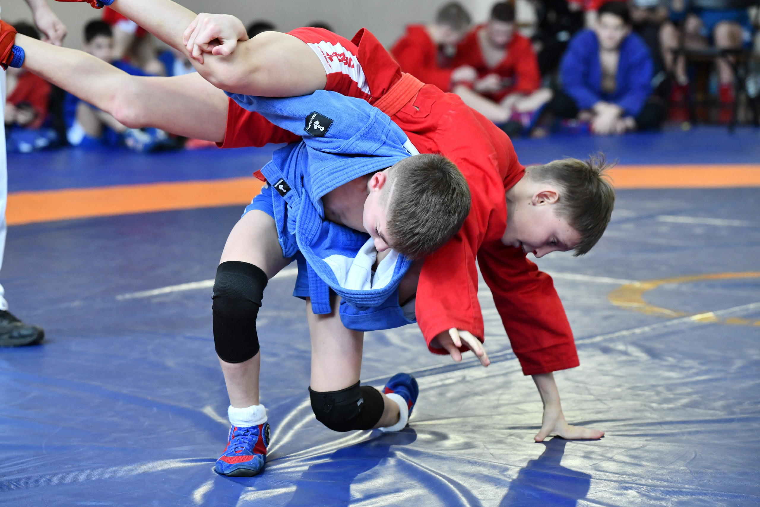 Самбо. Кубок города Воинской славы Колпино. Фото детских спортивных мероприятий и всякое интересное через объектив