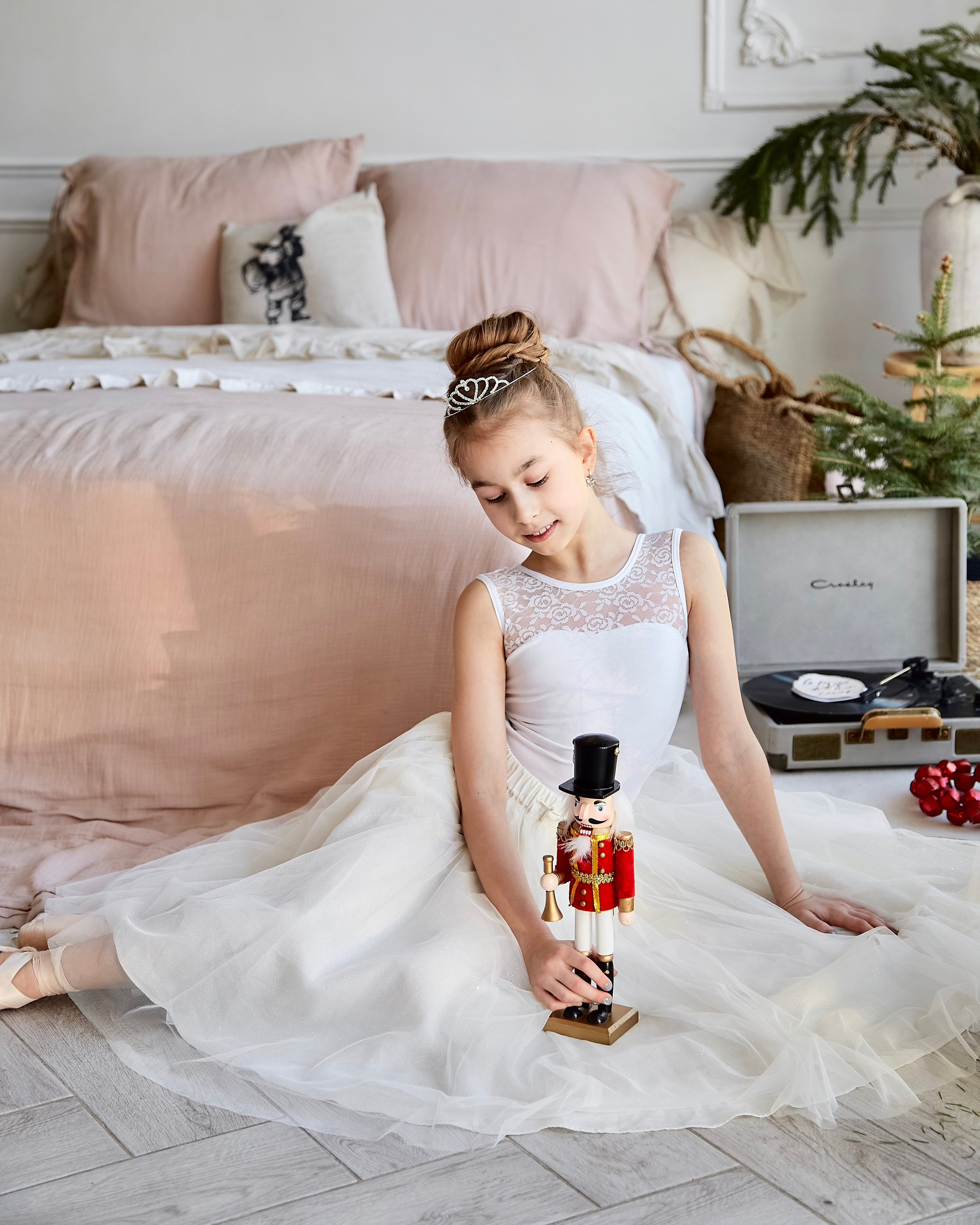 🎄 НОВОГОДНИЕ ФОТОСЕССИИ 2024–2025. Фотограф в Минске Анна Кучинская