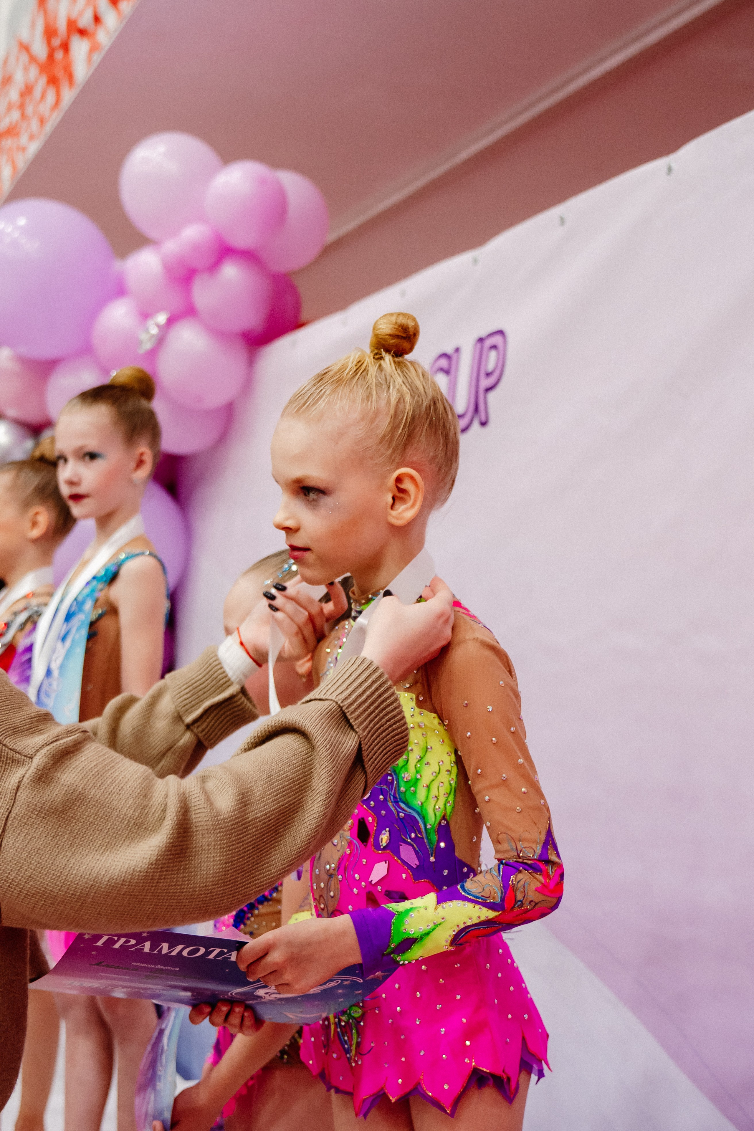 Winter Cup. Воробьева Ксения — Спортивный и танцевальный фотограф Новосибирск