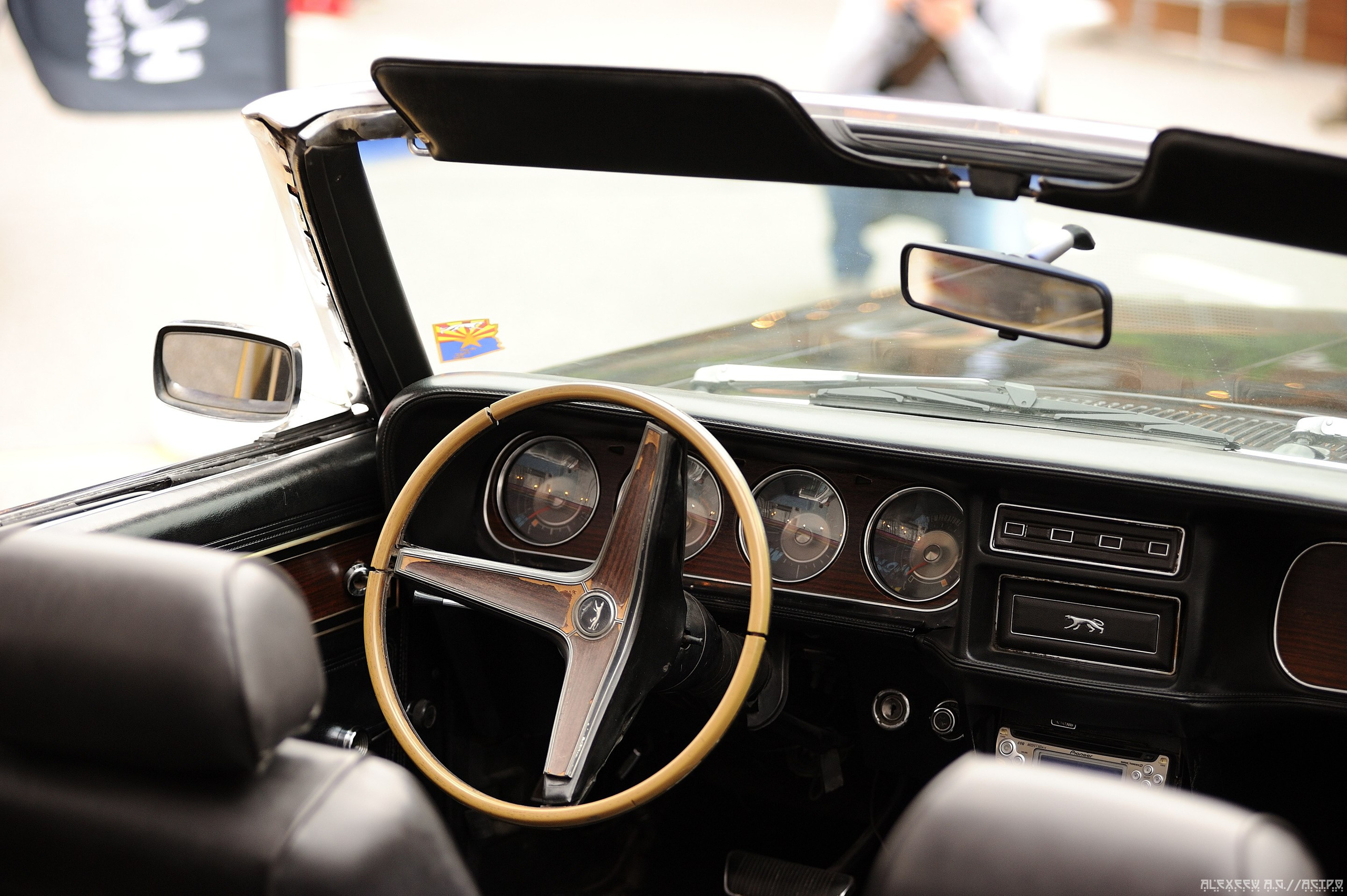 Original Meet 2020. Фотограф Алексей Алексеев