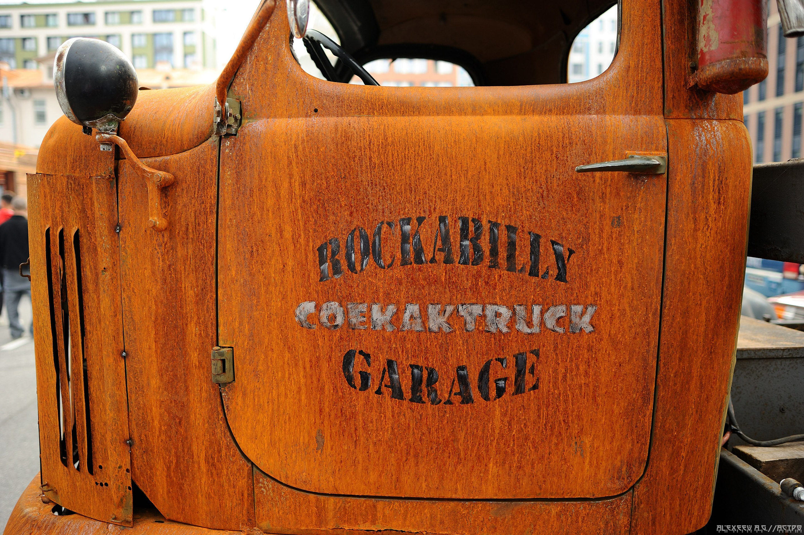 Original Meet 2020. Фотограф Алексей Алексеев