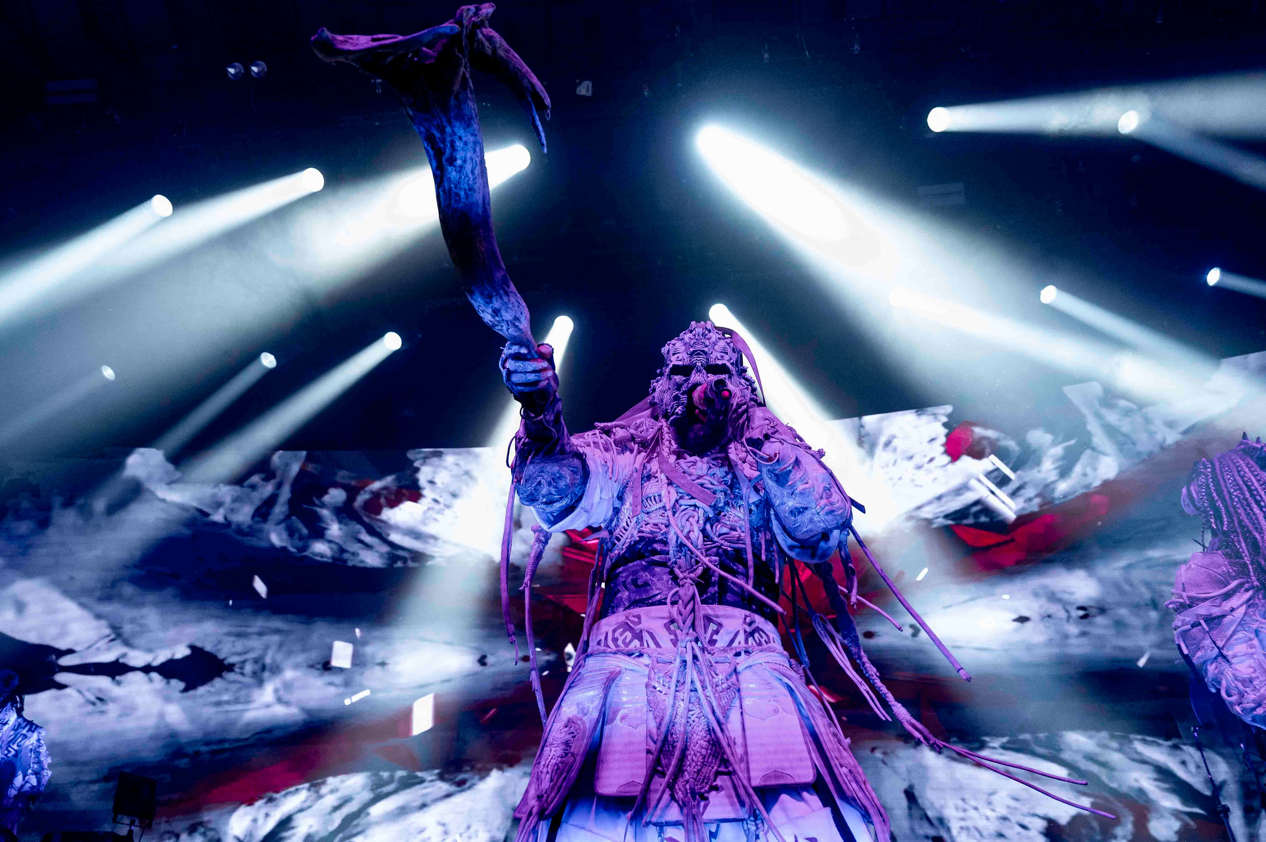 Biopsyhoz в Петербурге. Serg PG Photography — репортажная фотосъемка в Петербурге